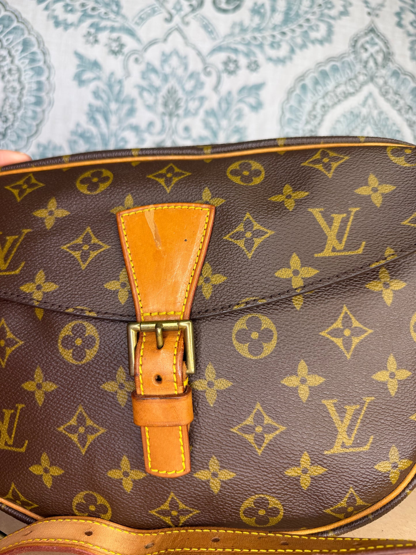 Louis Vuitton Jeune Fille GM #2