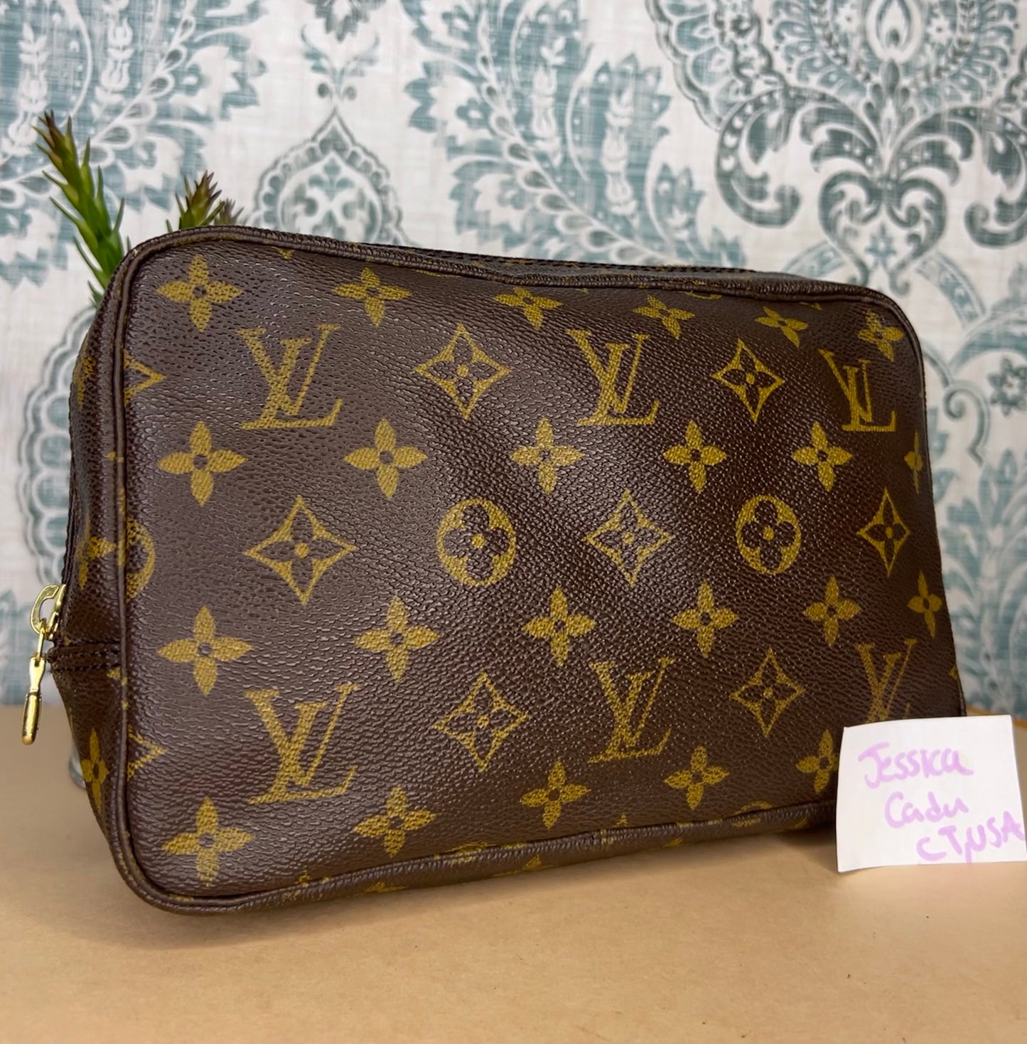 Louis Vuitton Trousse 23 #2