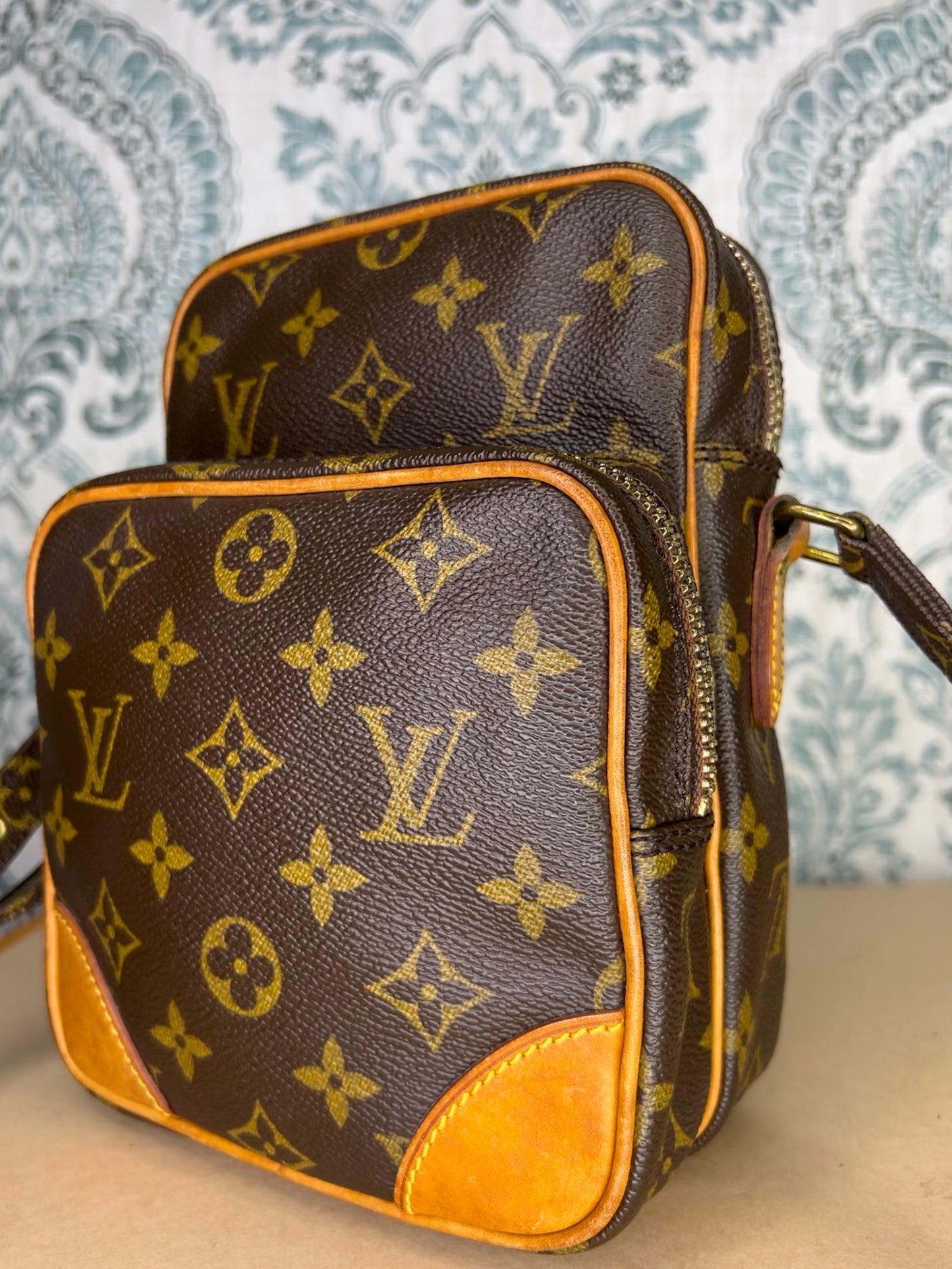 Louis Vuitton Amazon PM
