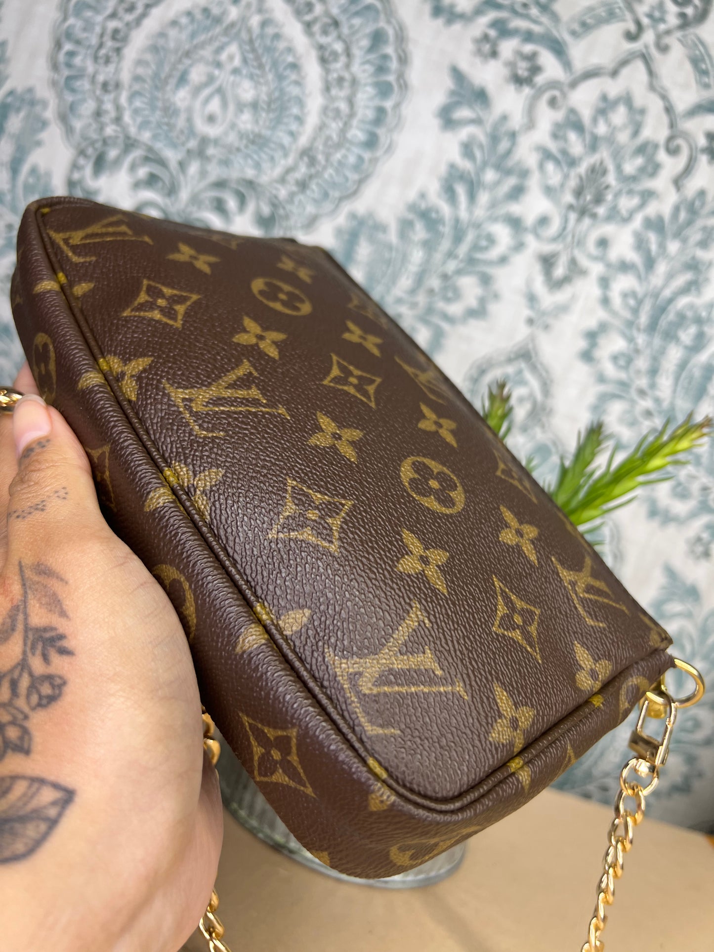 Louis Vuitton Pochette Accessoires