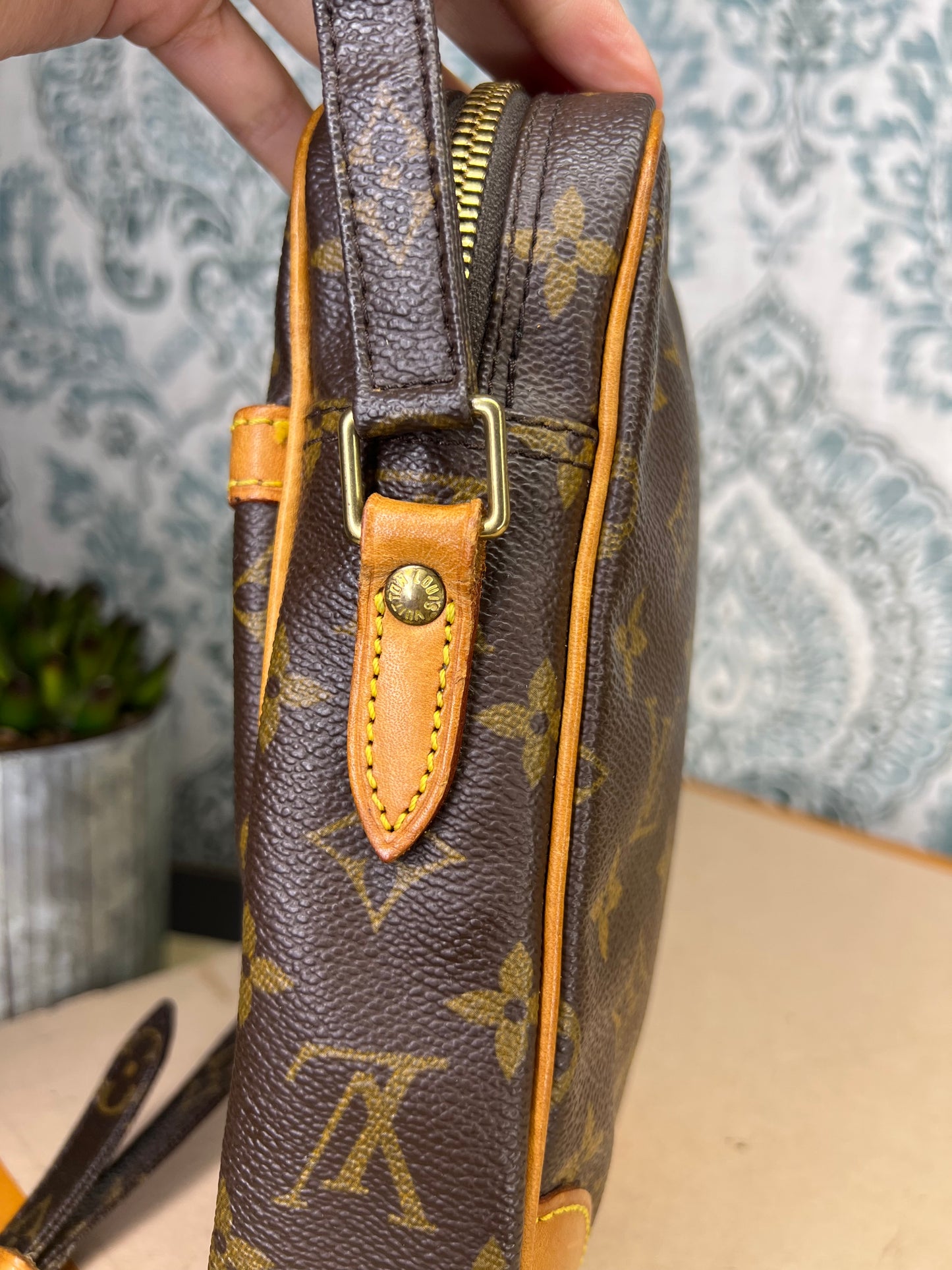 Louis Vuitton Danube PM #2