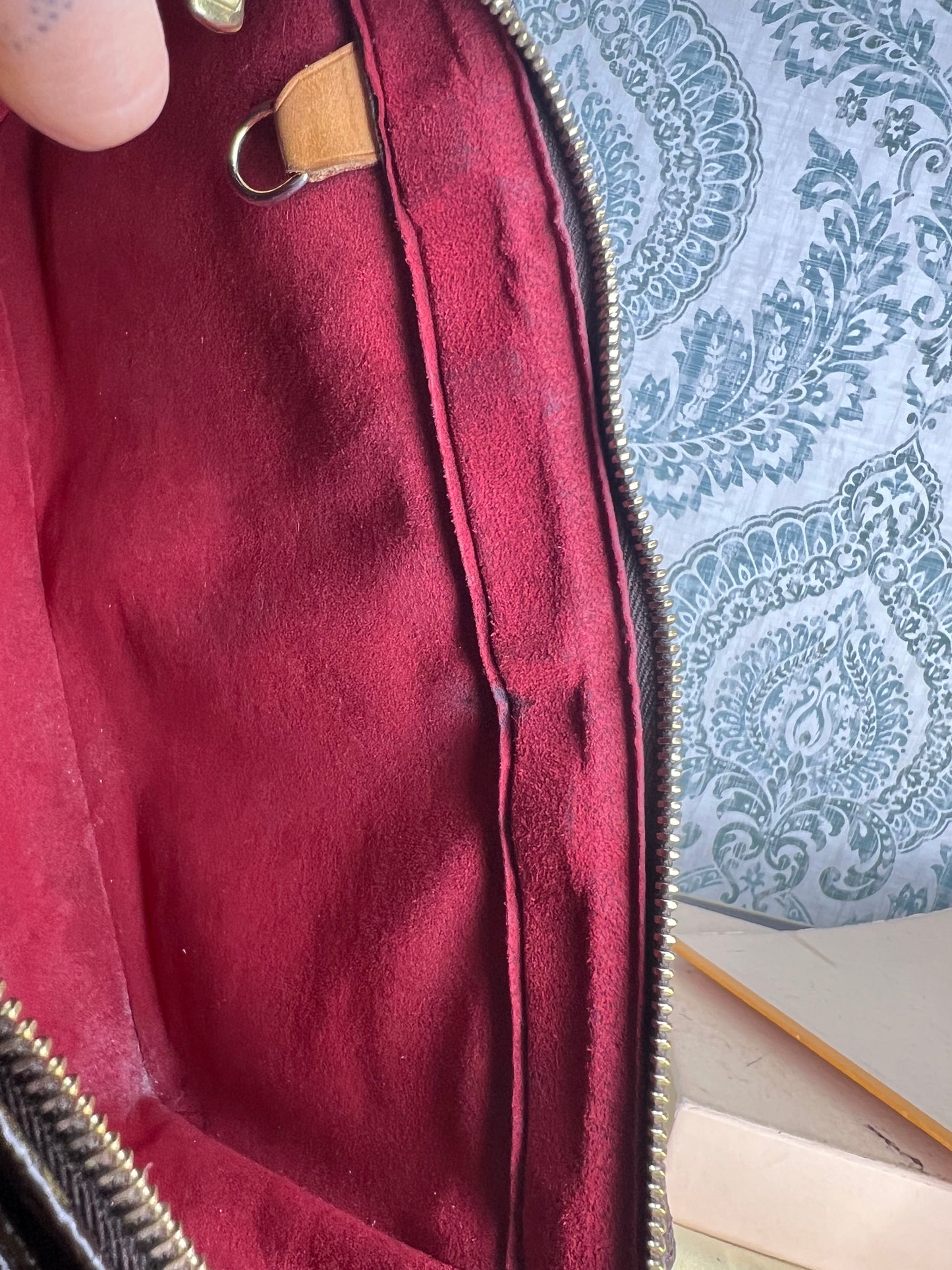 Louis Vuitton Viva Cite GM