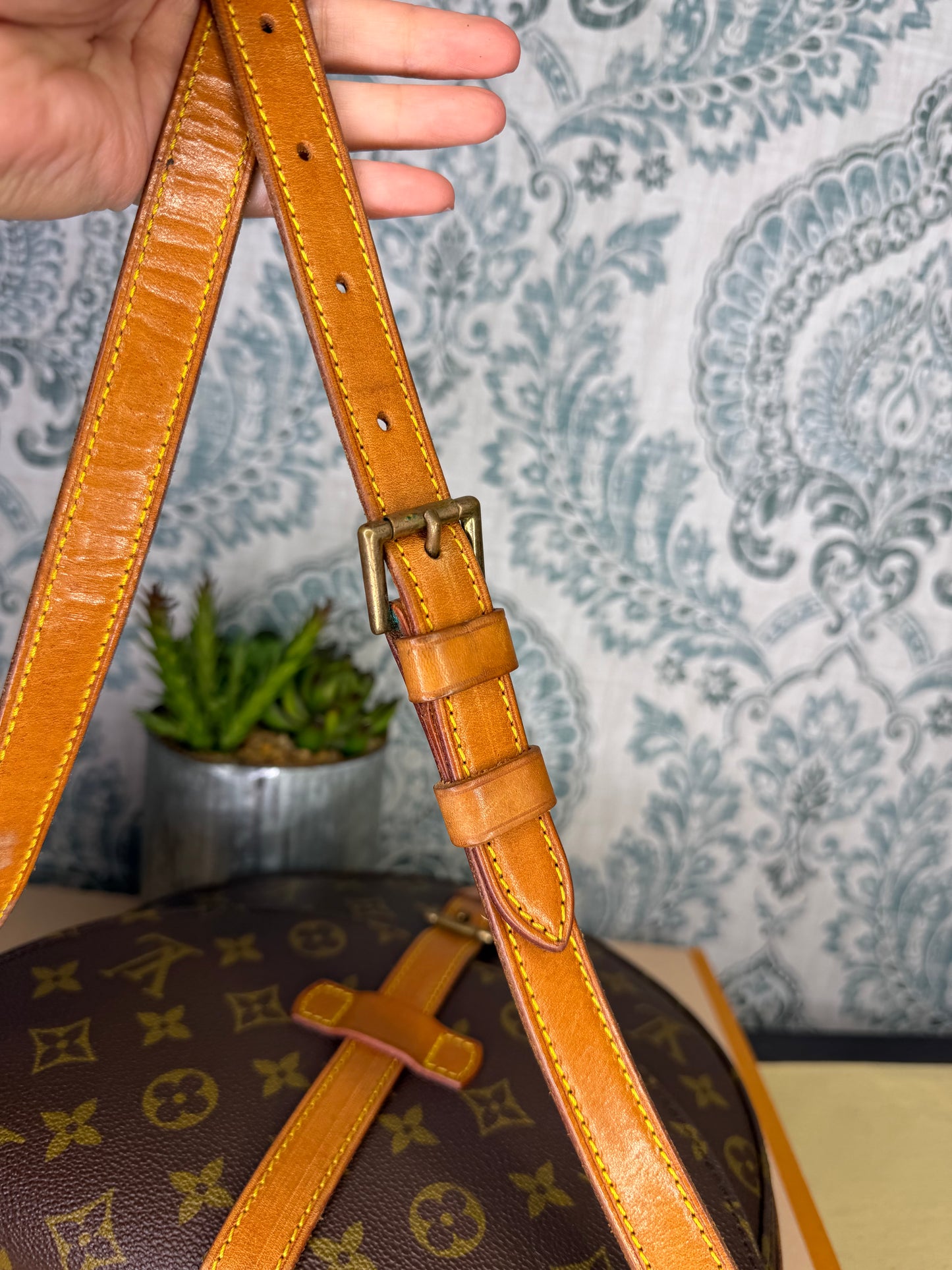 Louis Vuitton Chantilly GM