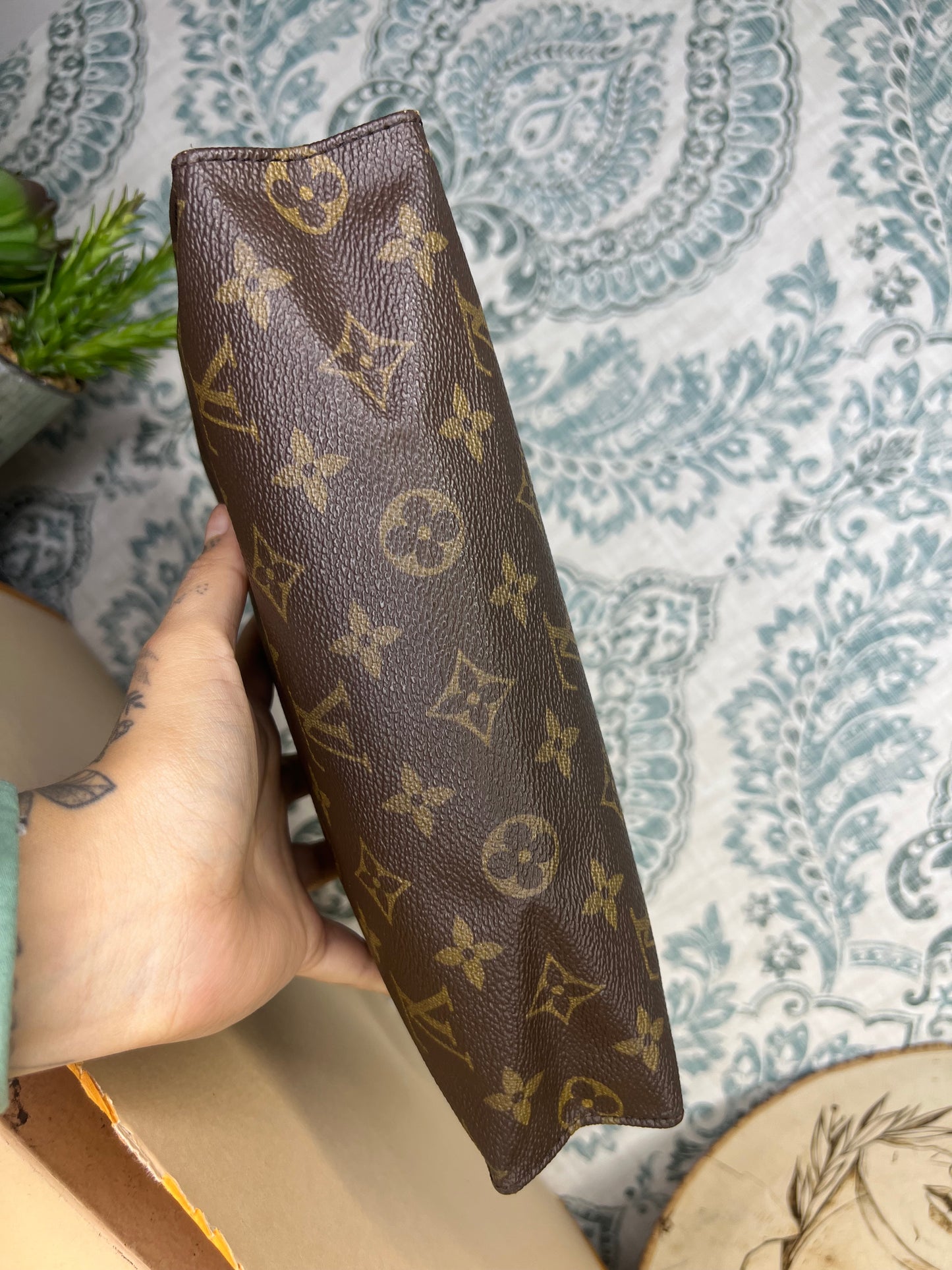 Louis Vuitton Toiletry 26 #2