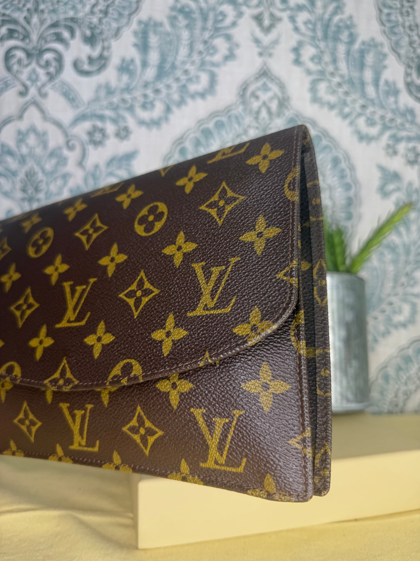 Louis Vuitton Pochette Rabat 23
