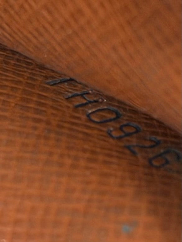 Louis Vuitton Sarah Wallet