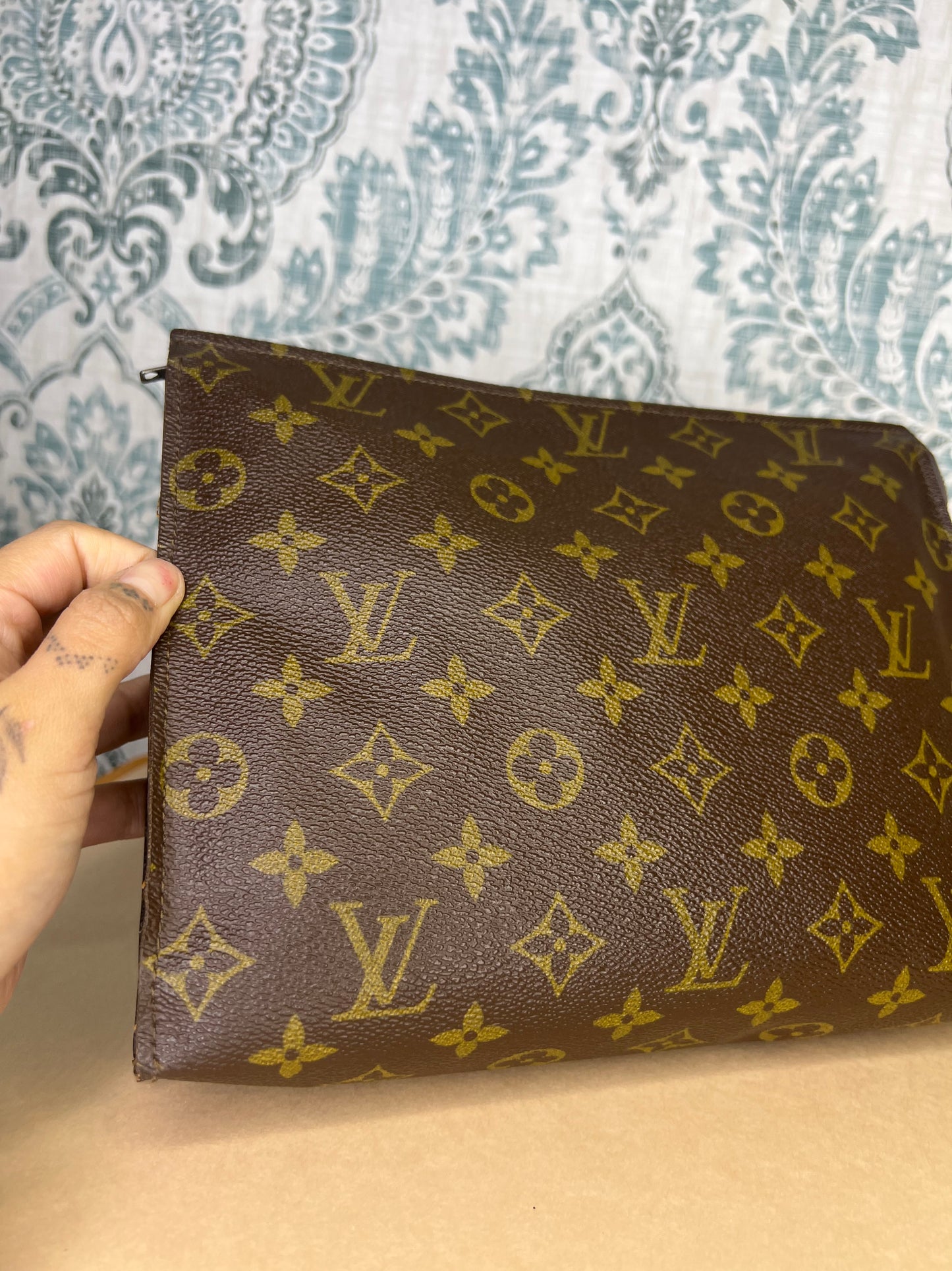 Louis Vuitton Toiletry 26 #4