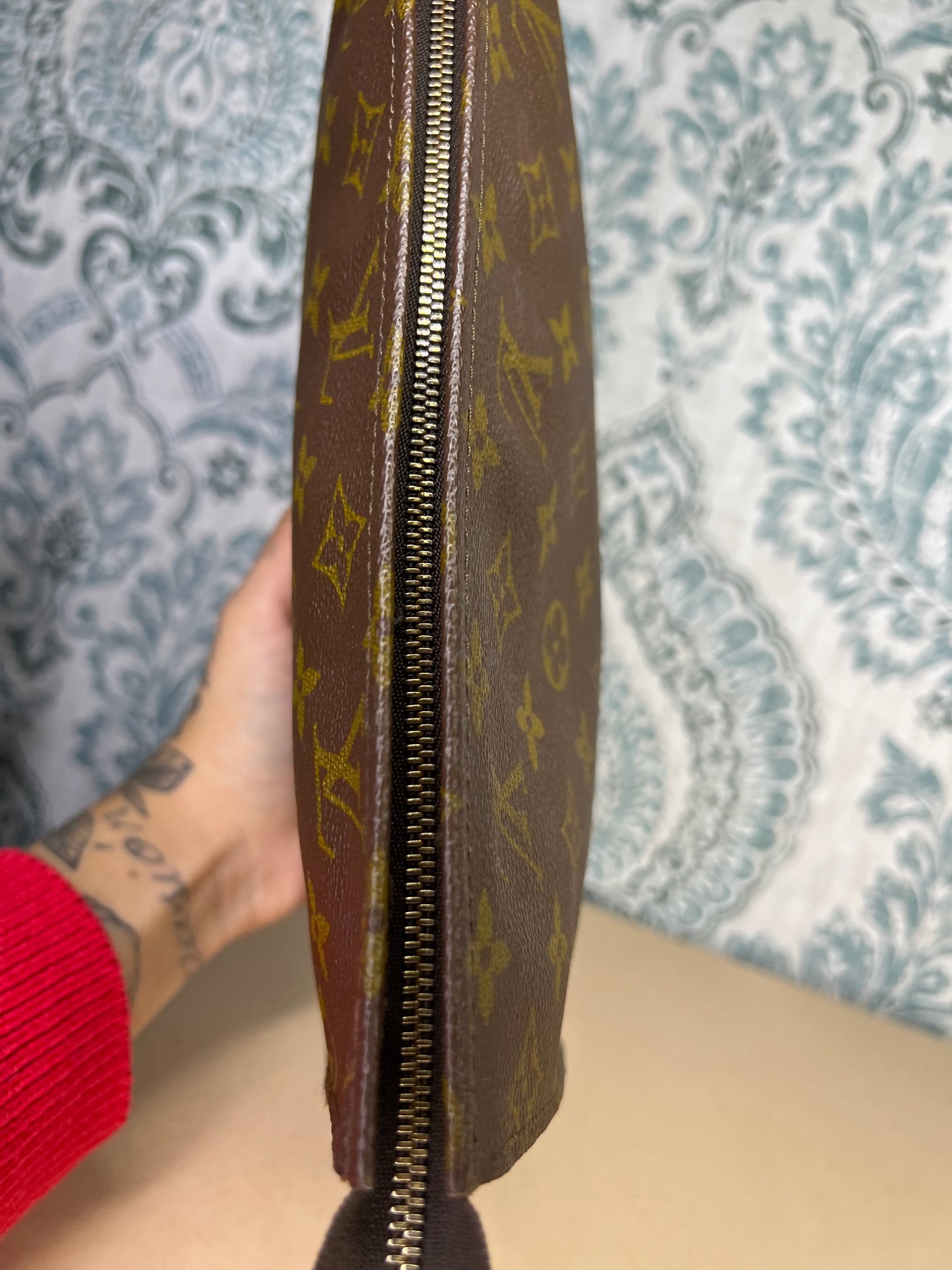 Louis Vuitton Monogram Toiletry 26 #1