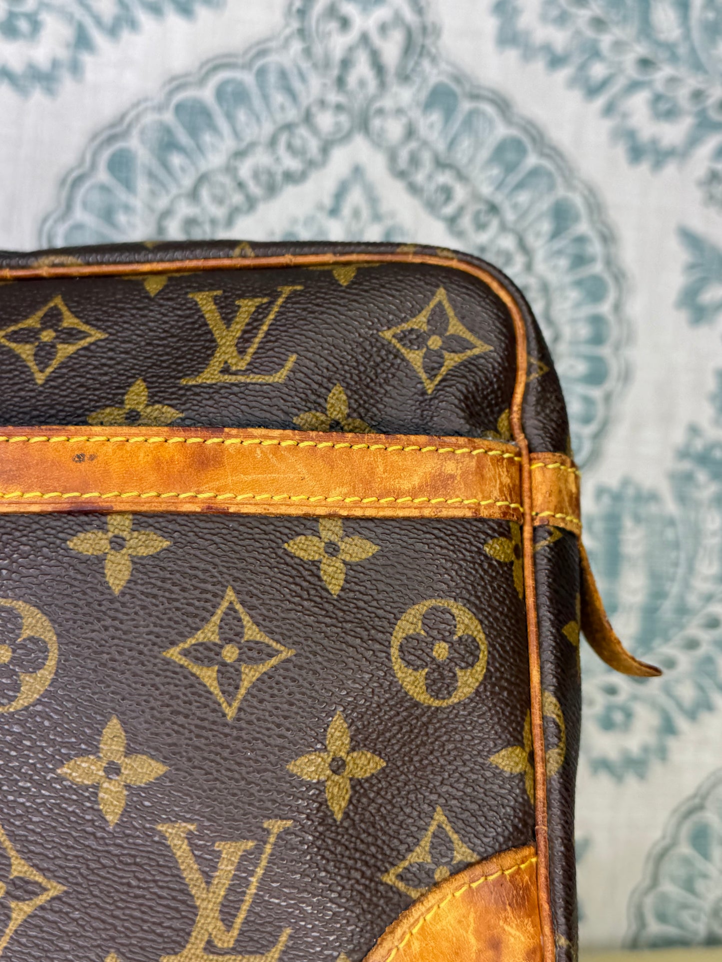 Louis Vuitton Compiegne 28  #2