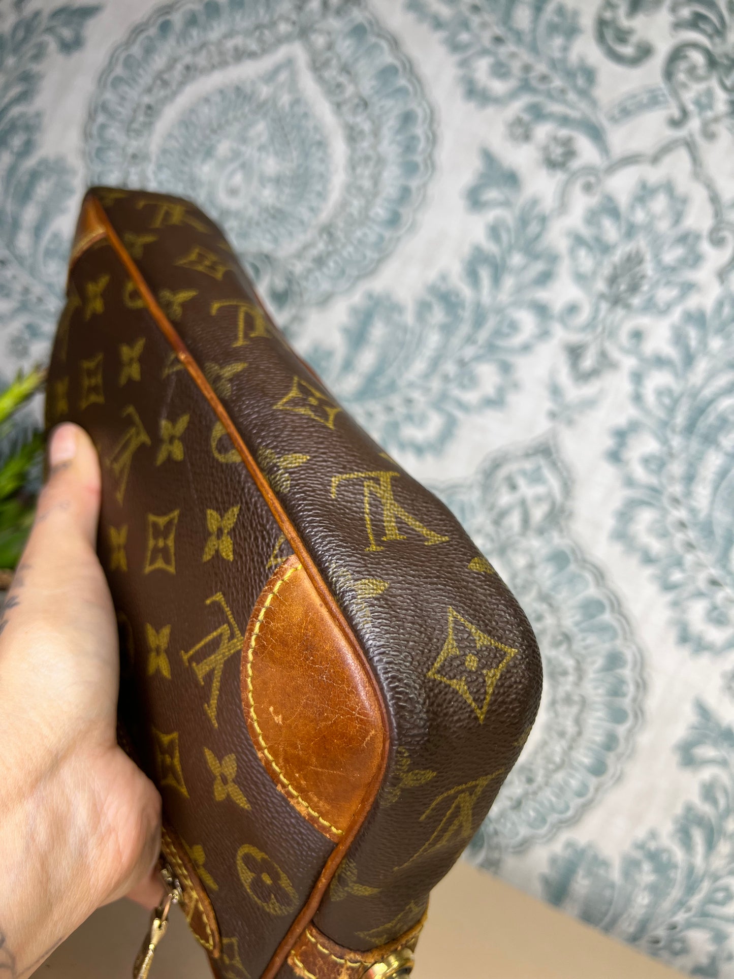 Louis Vuitton Marly Dragonne GM #2