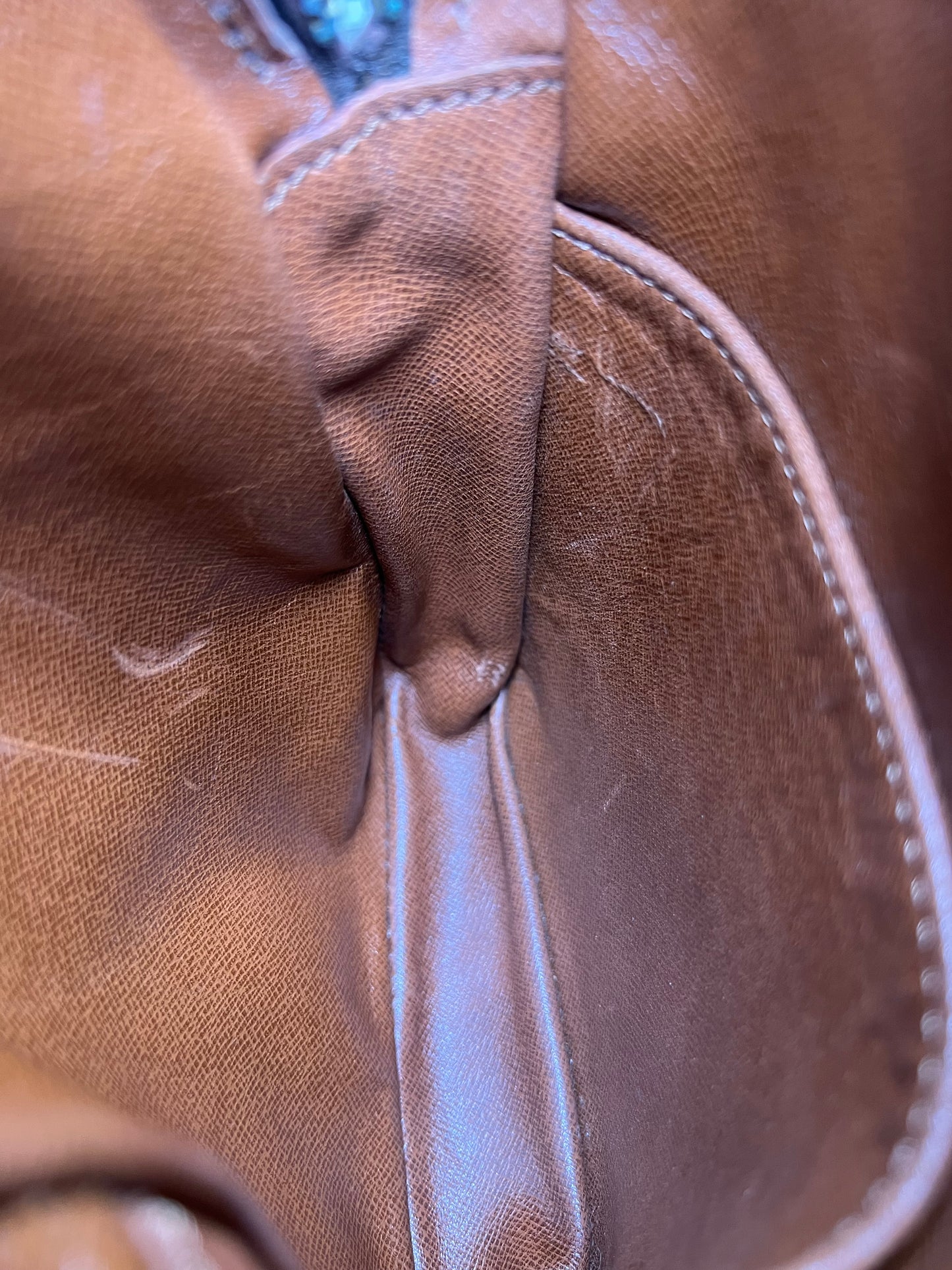 Louis Vuitton Danube PM #1