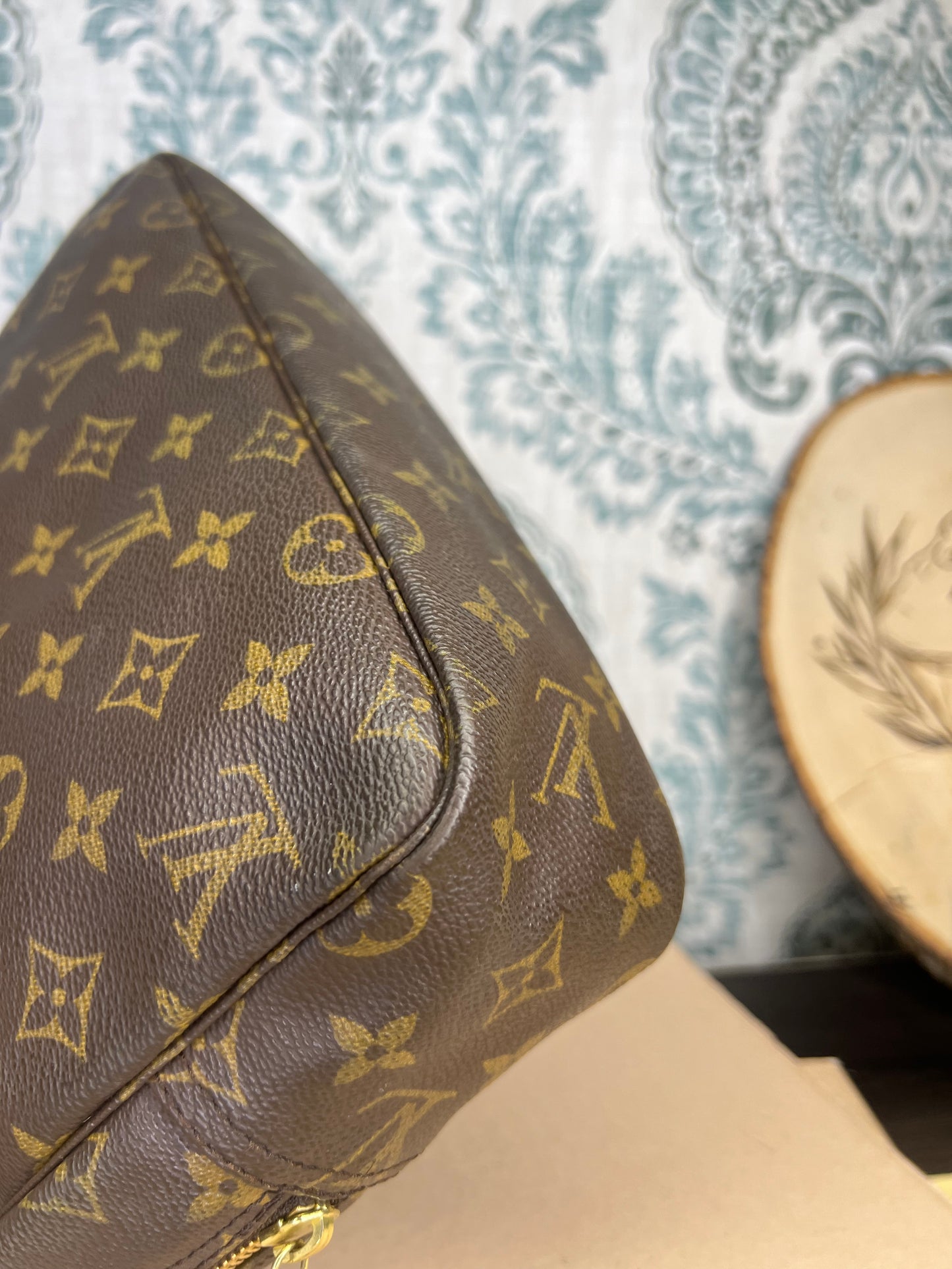 Louis Vuitton Trousse 28 #3