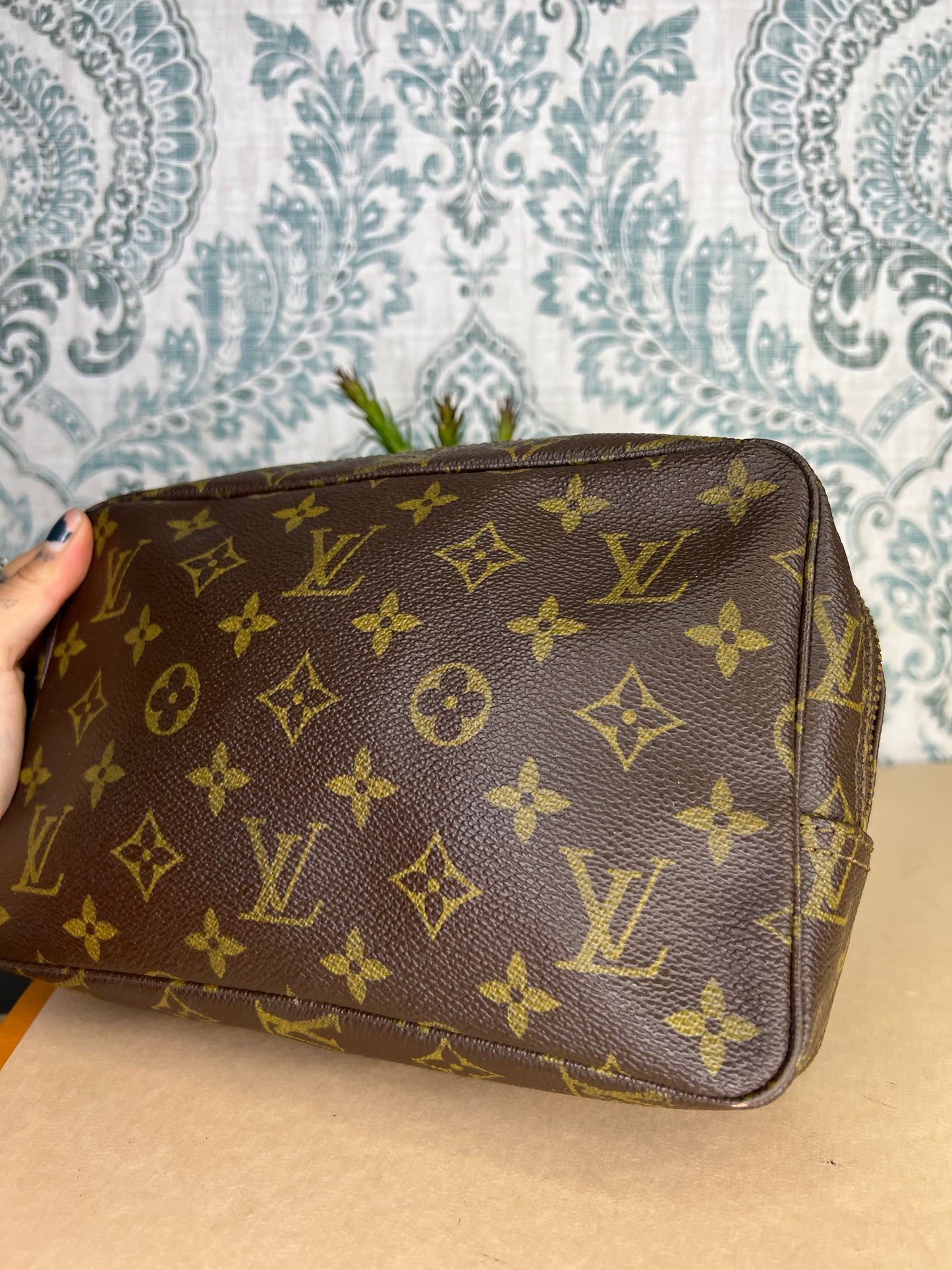 Louis Vuitton Trousse 23 #1