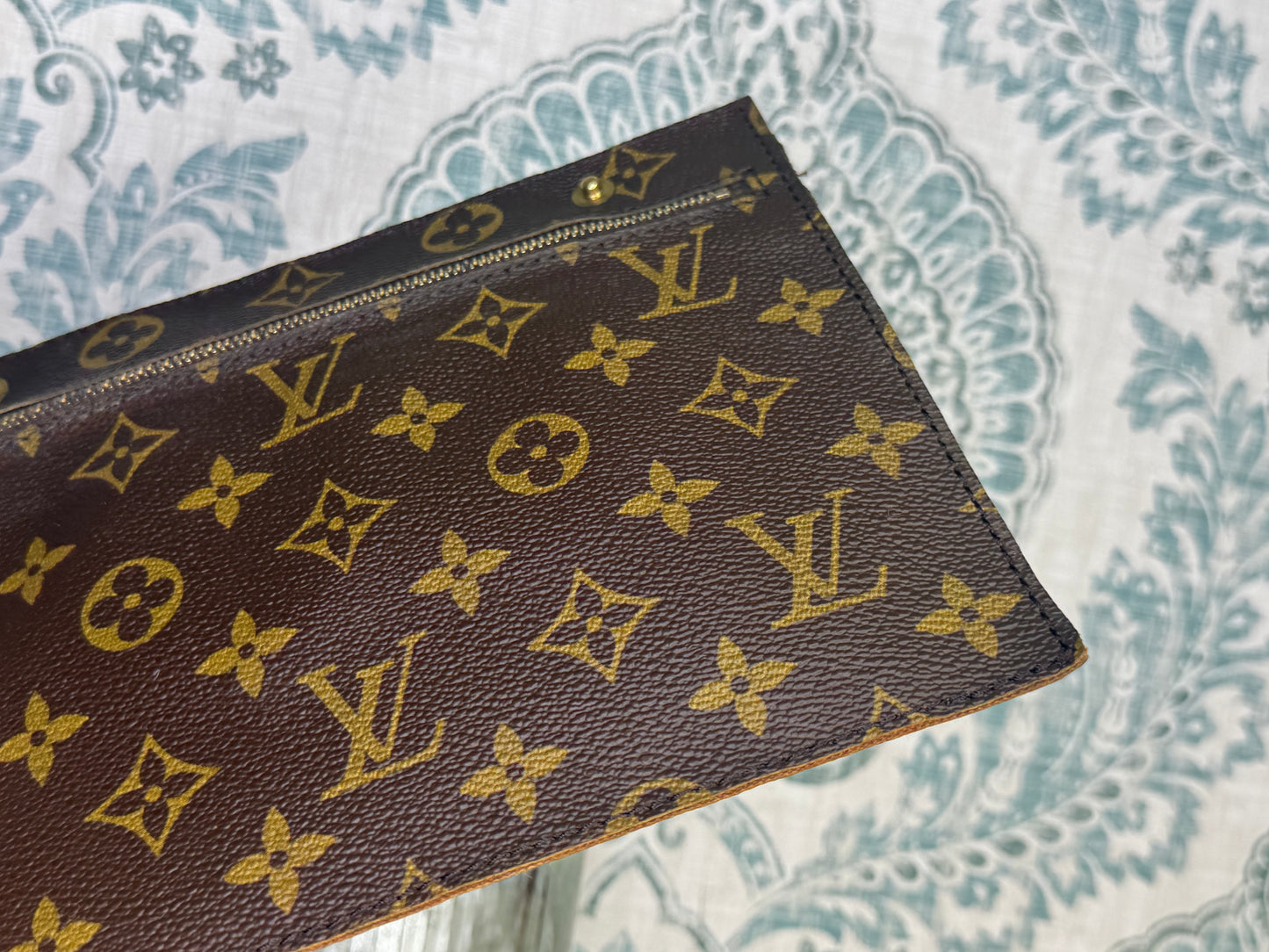 Louis Vuitton Randonnee Flat Pouch #3