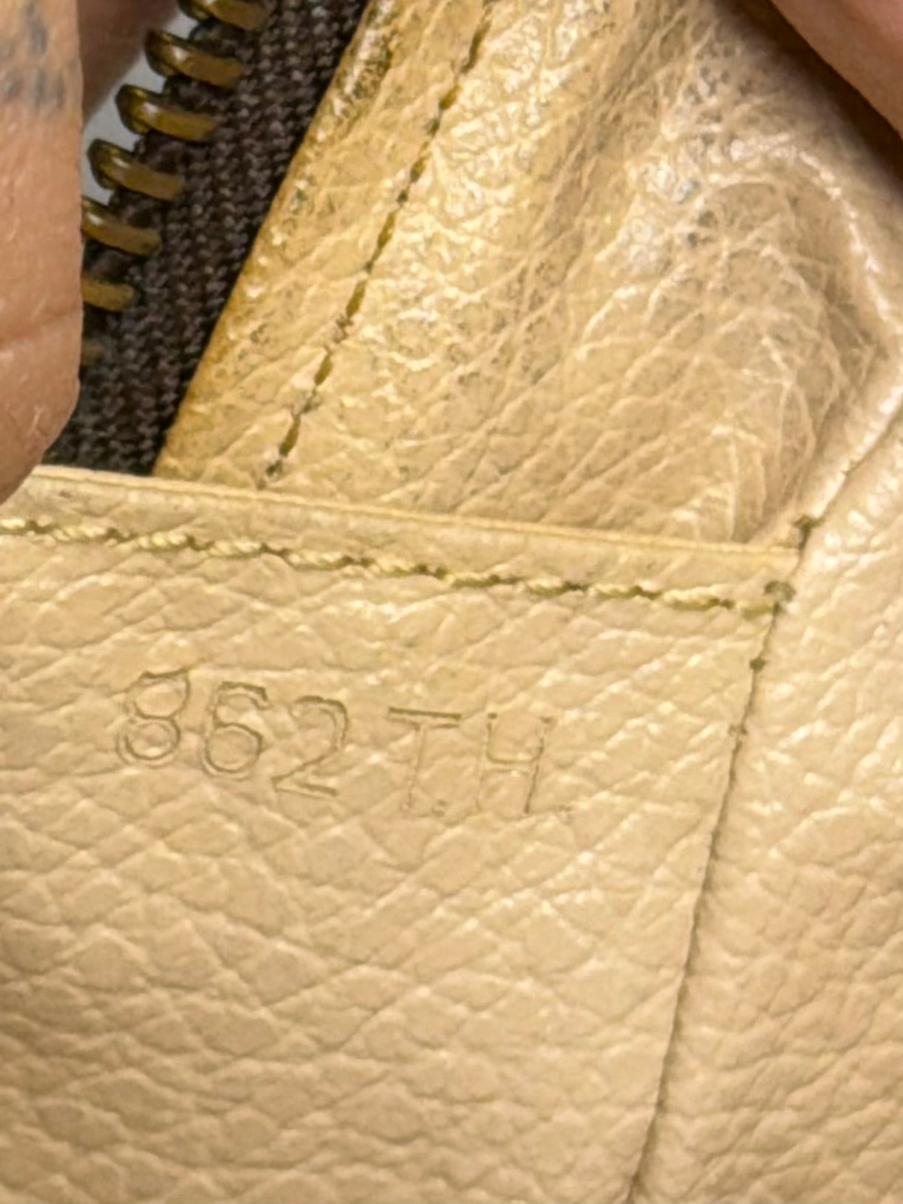 Louis Vuitton Trousse 28 #3