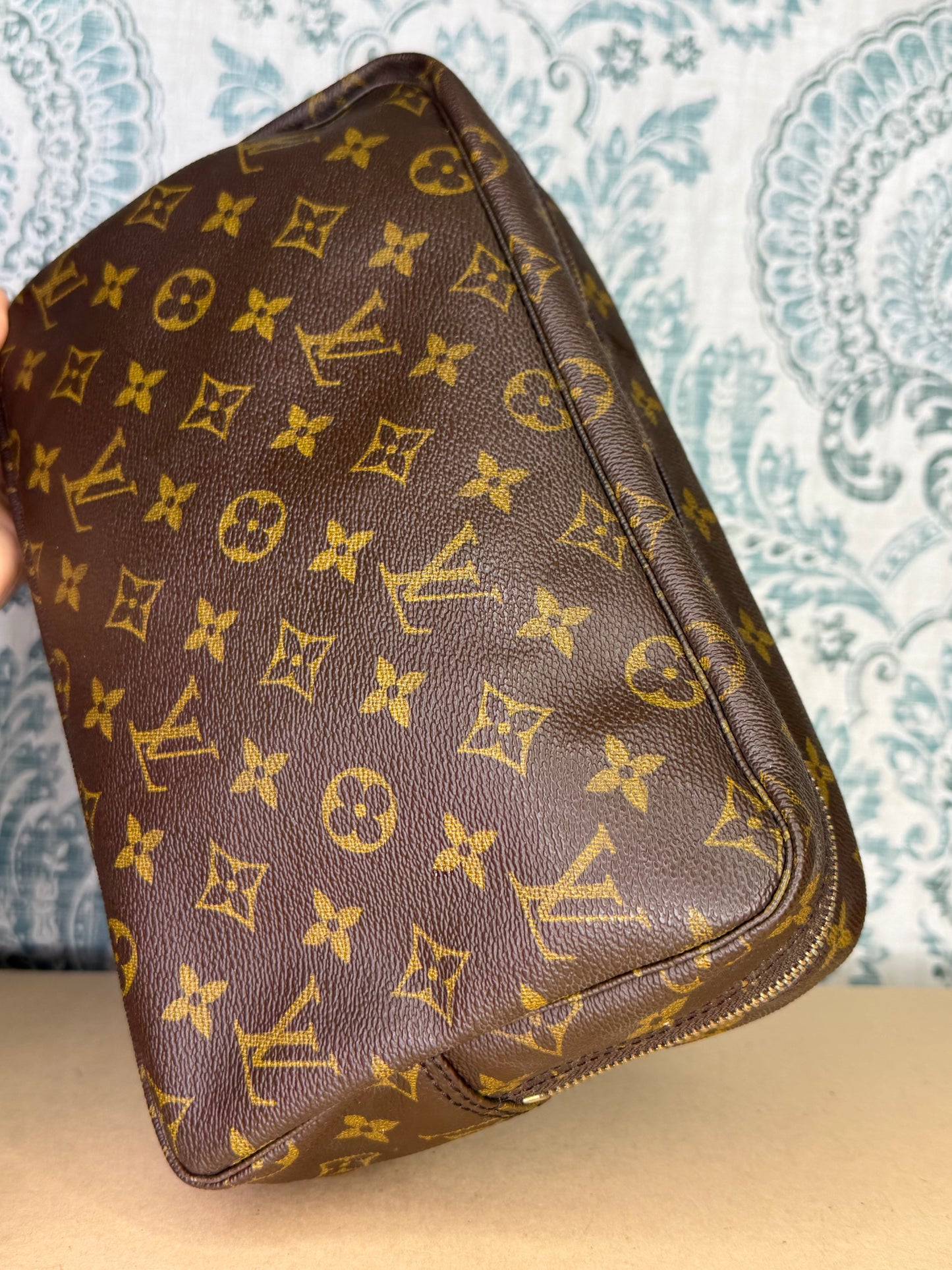 Louis Vuitton Trousse 28 #4