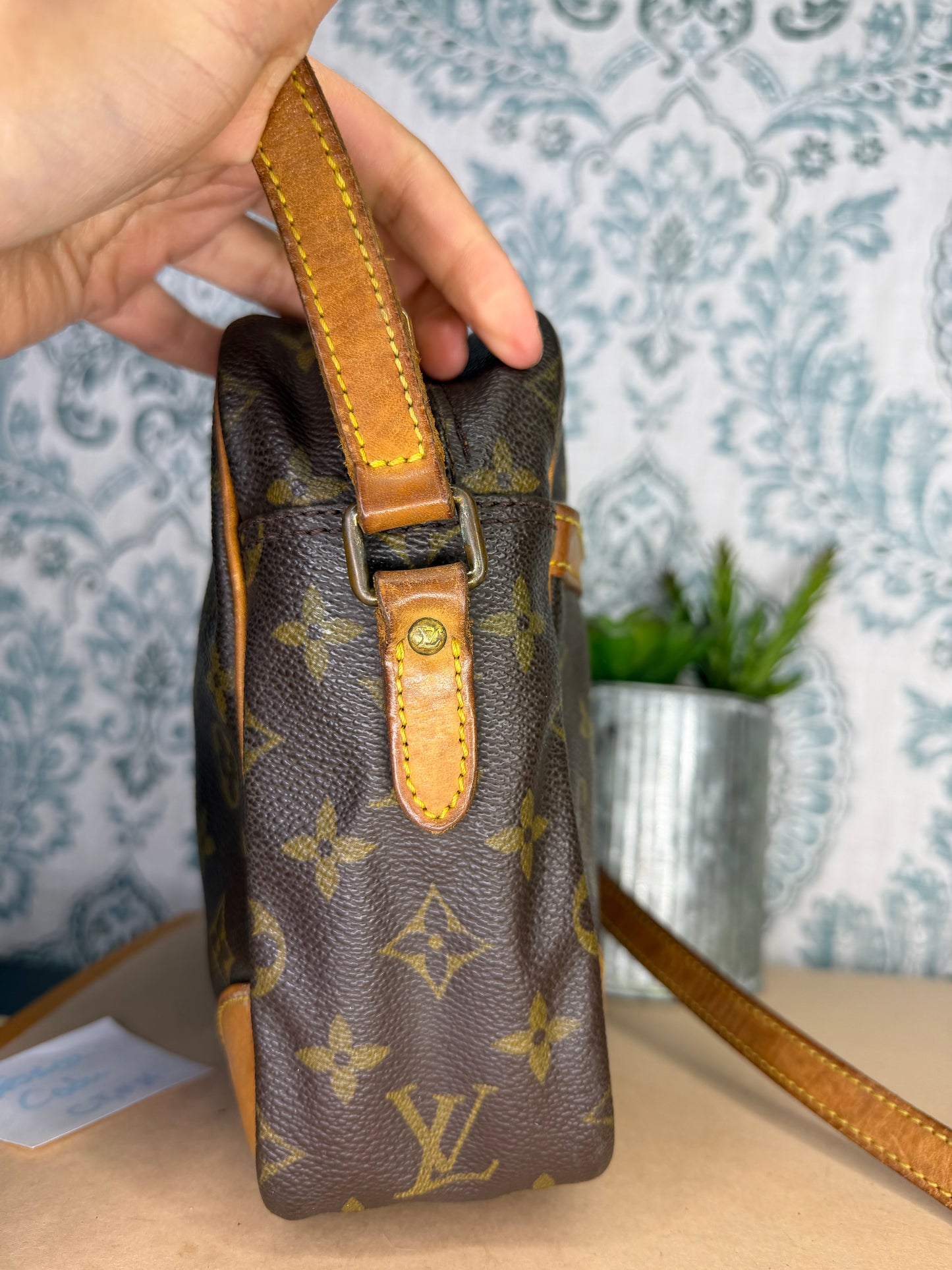 Louis Vuitton Trocadero 30