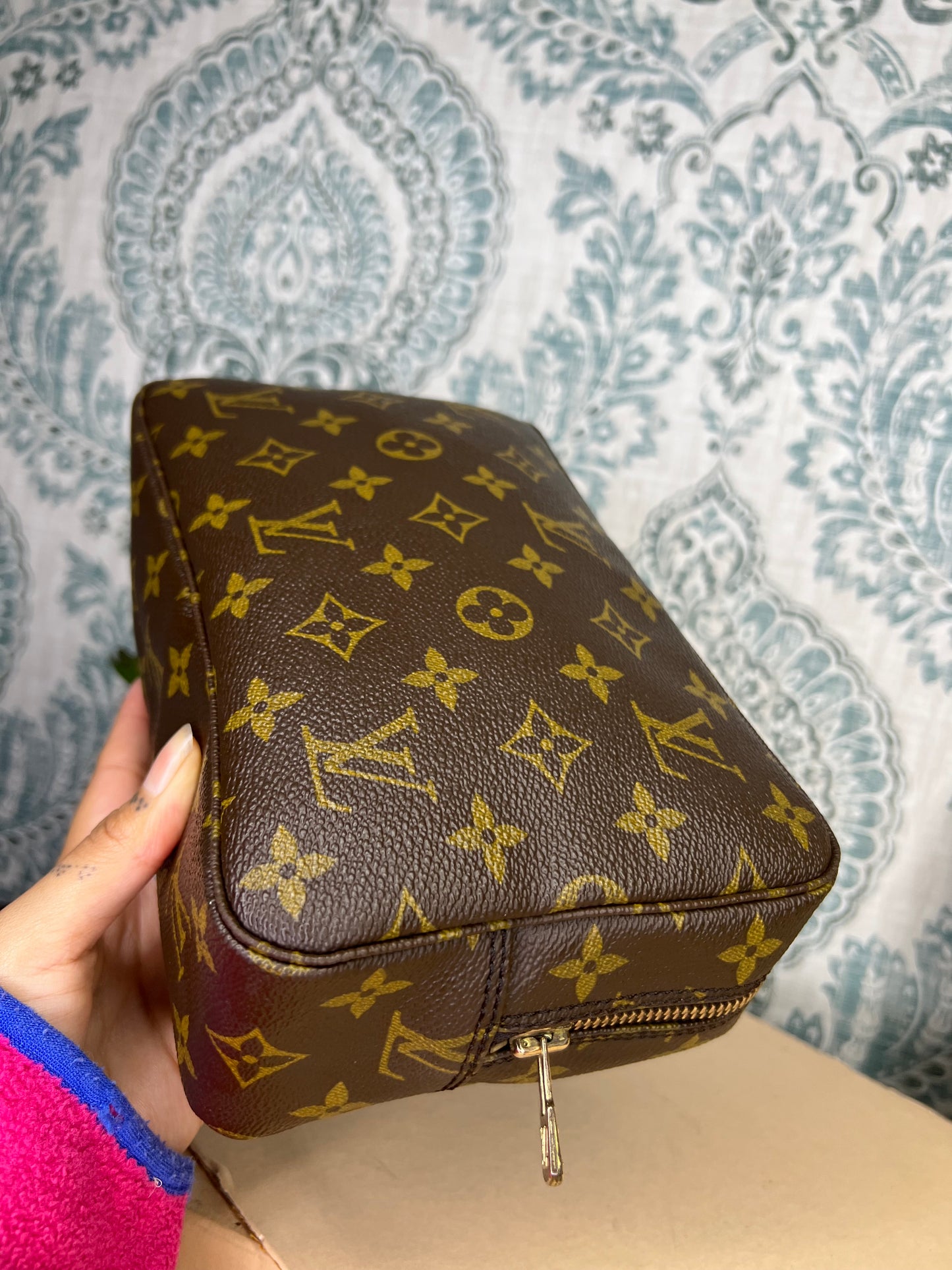 Louis Vuitton Trousse 23