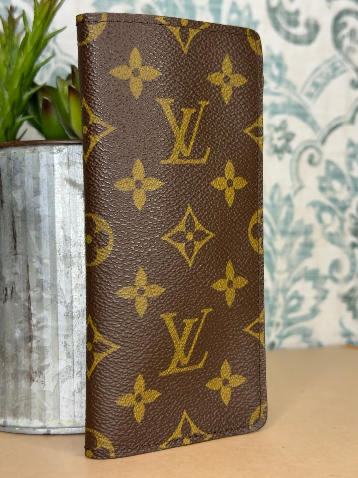 Louis Vuitton Etui Lunette Glasses Case #2