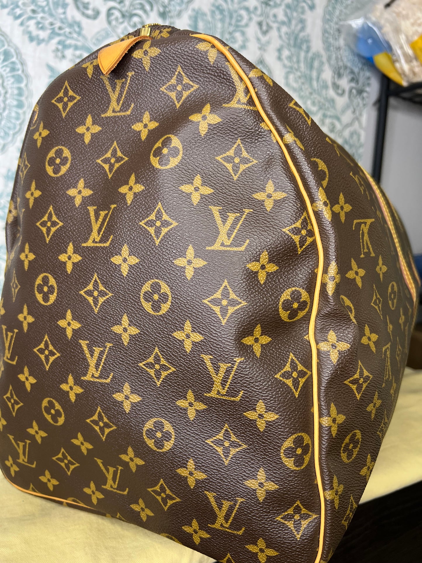 Louis Vuitton Keepall 60