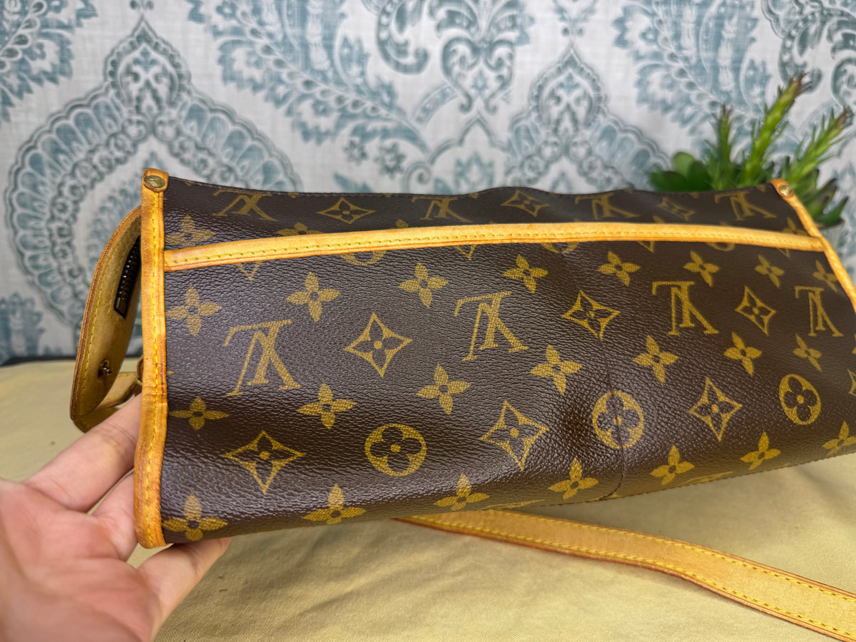 Louis Vuitton Popincourt Long