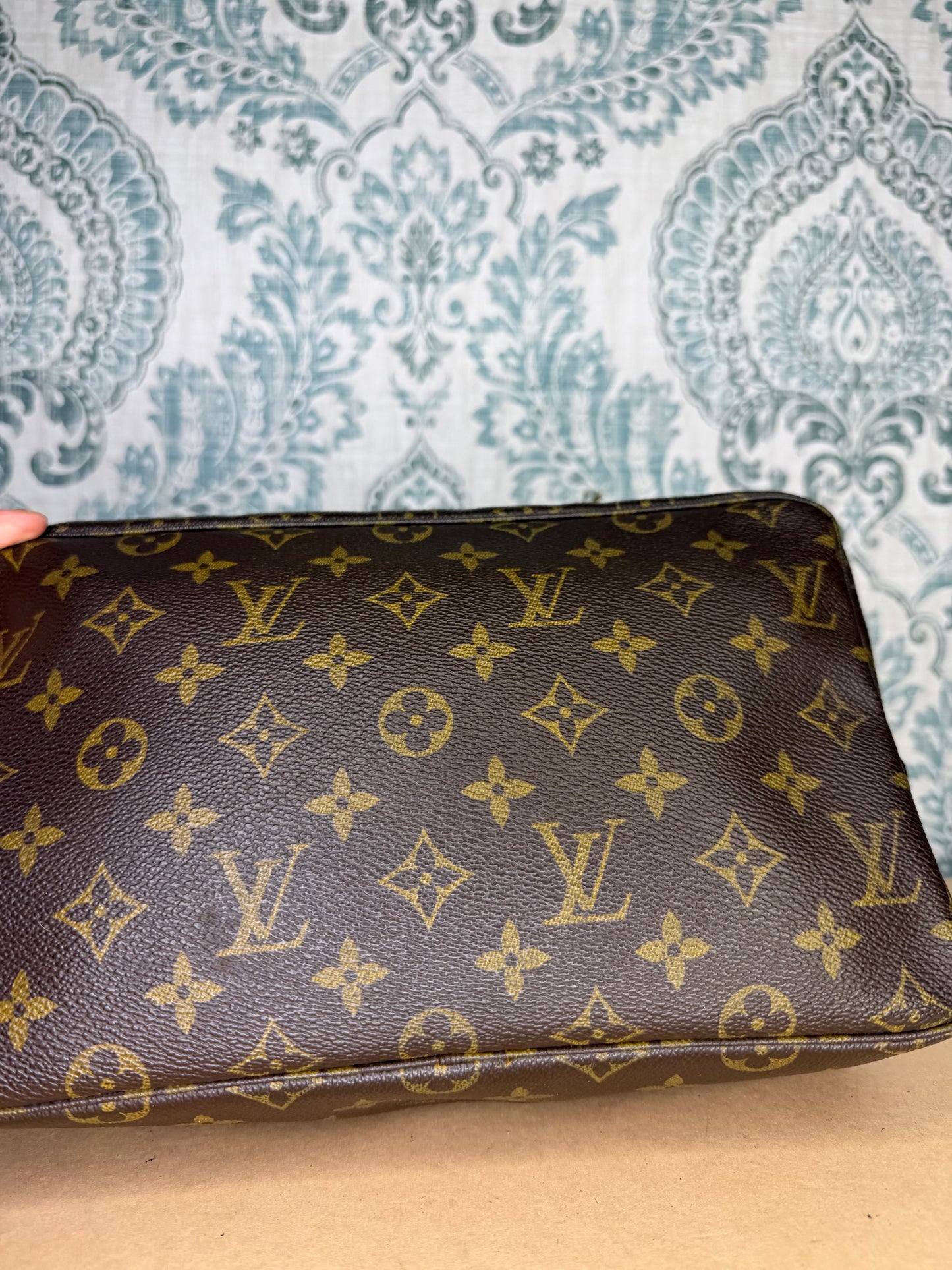 Louis Vuitton Trousse 28 #3