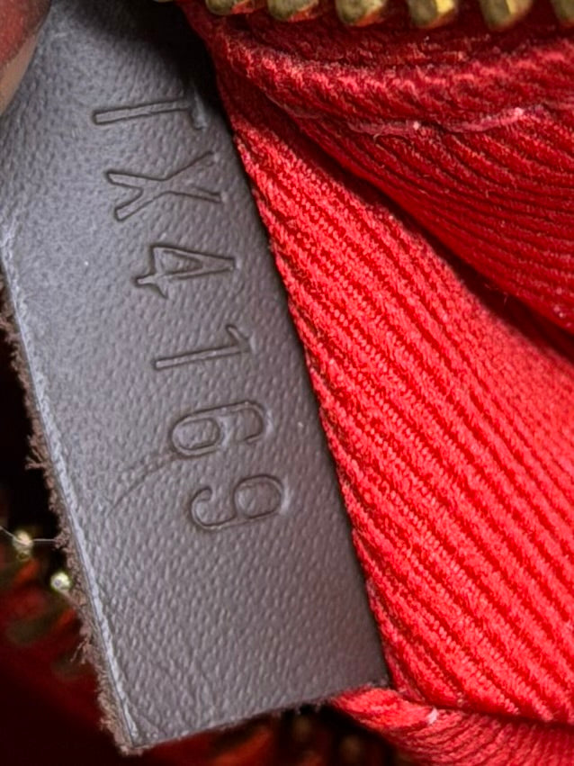 Louis Vuitton Graceful PM