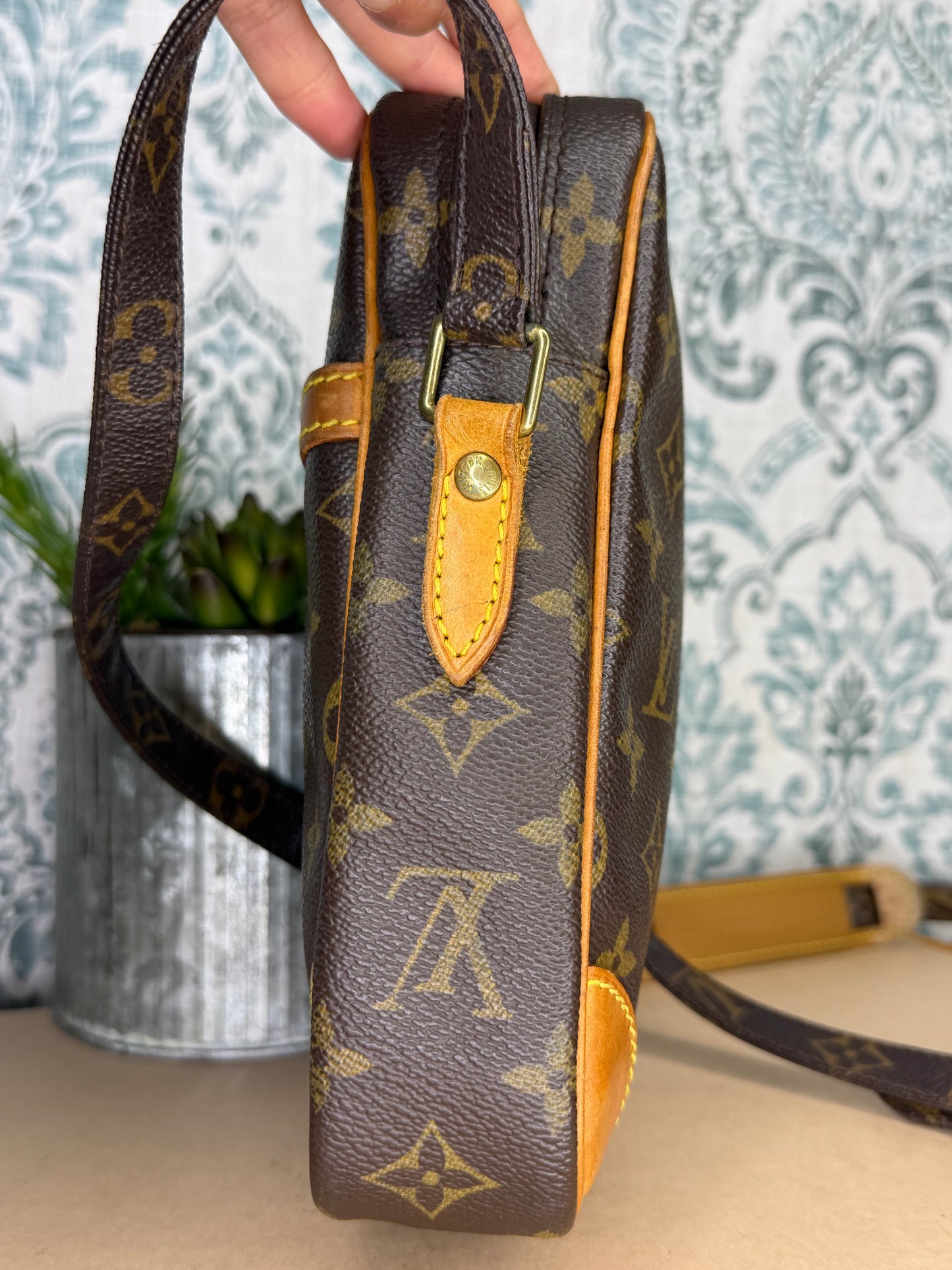 Louis Vuitton Danube PM #1