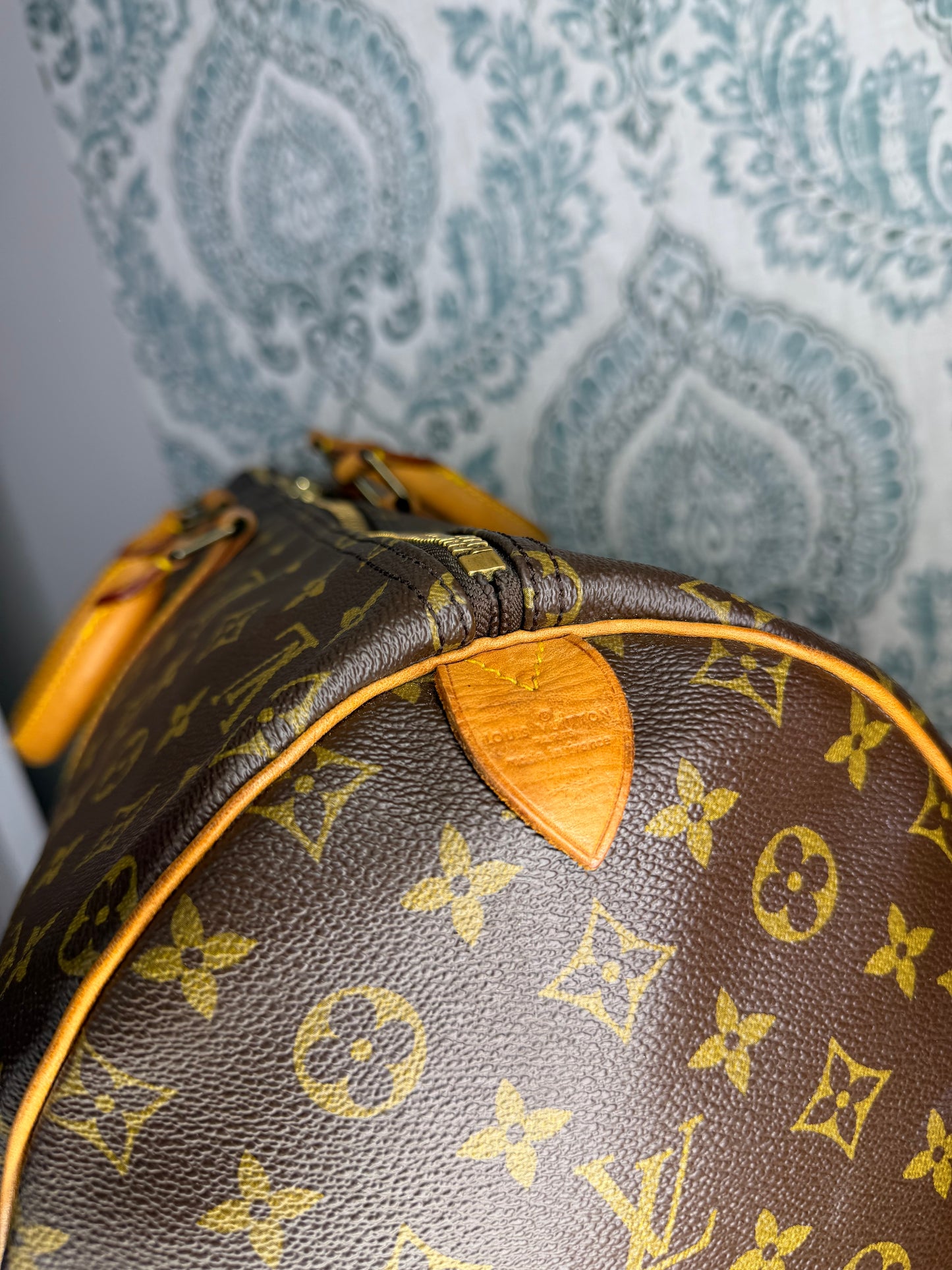 Louis Vuitton Keepall 55