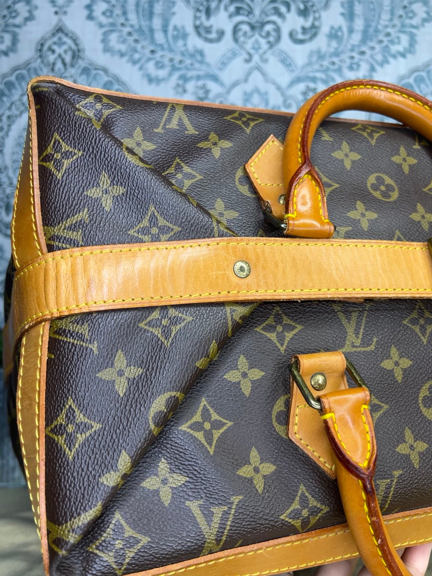 Louis Vuitton Cruiser 40