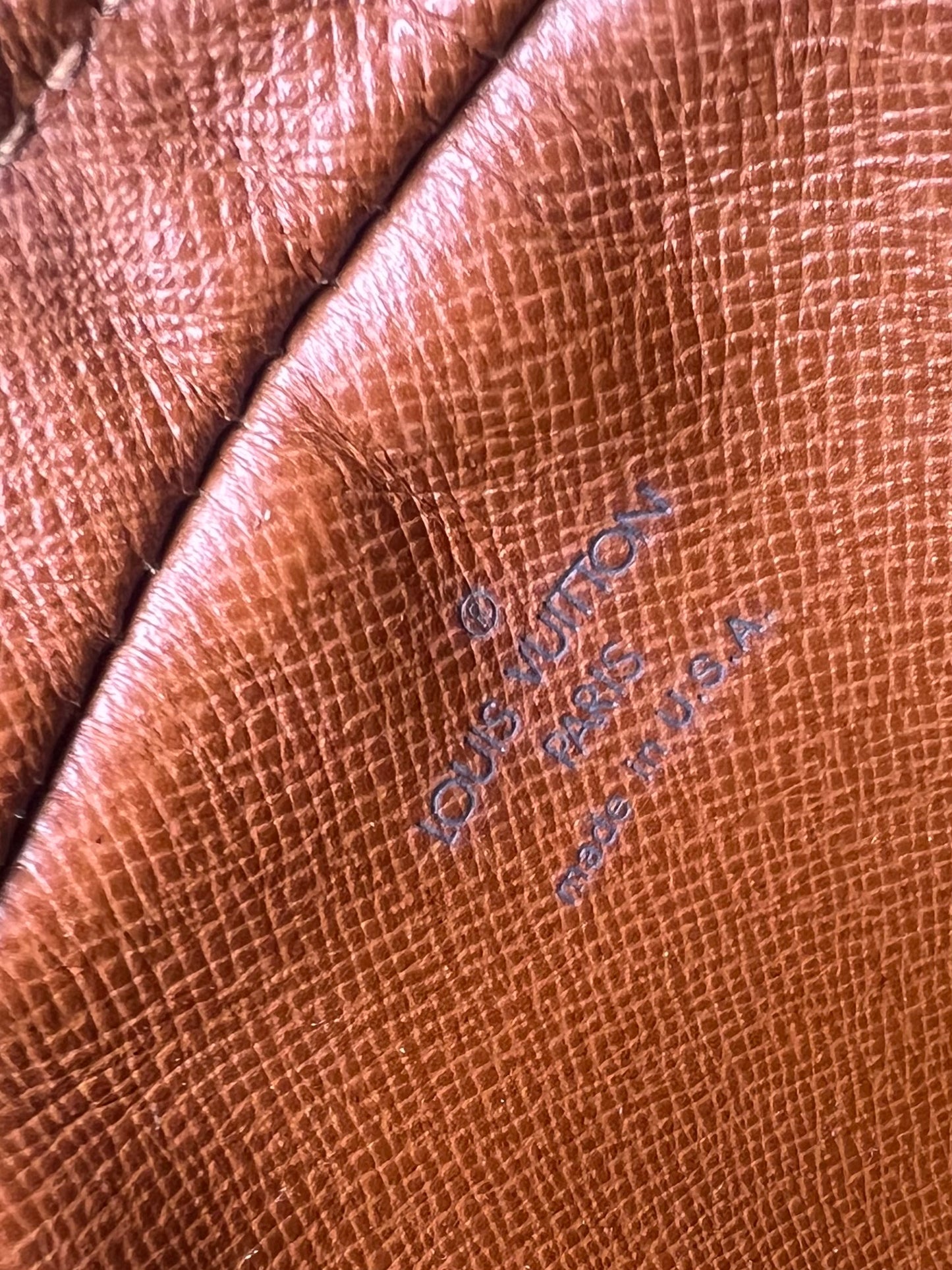 Louis Vuitton Danube PM #2