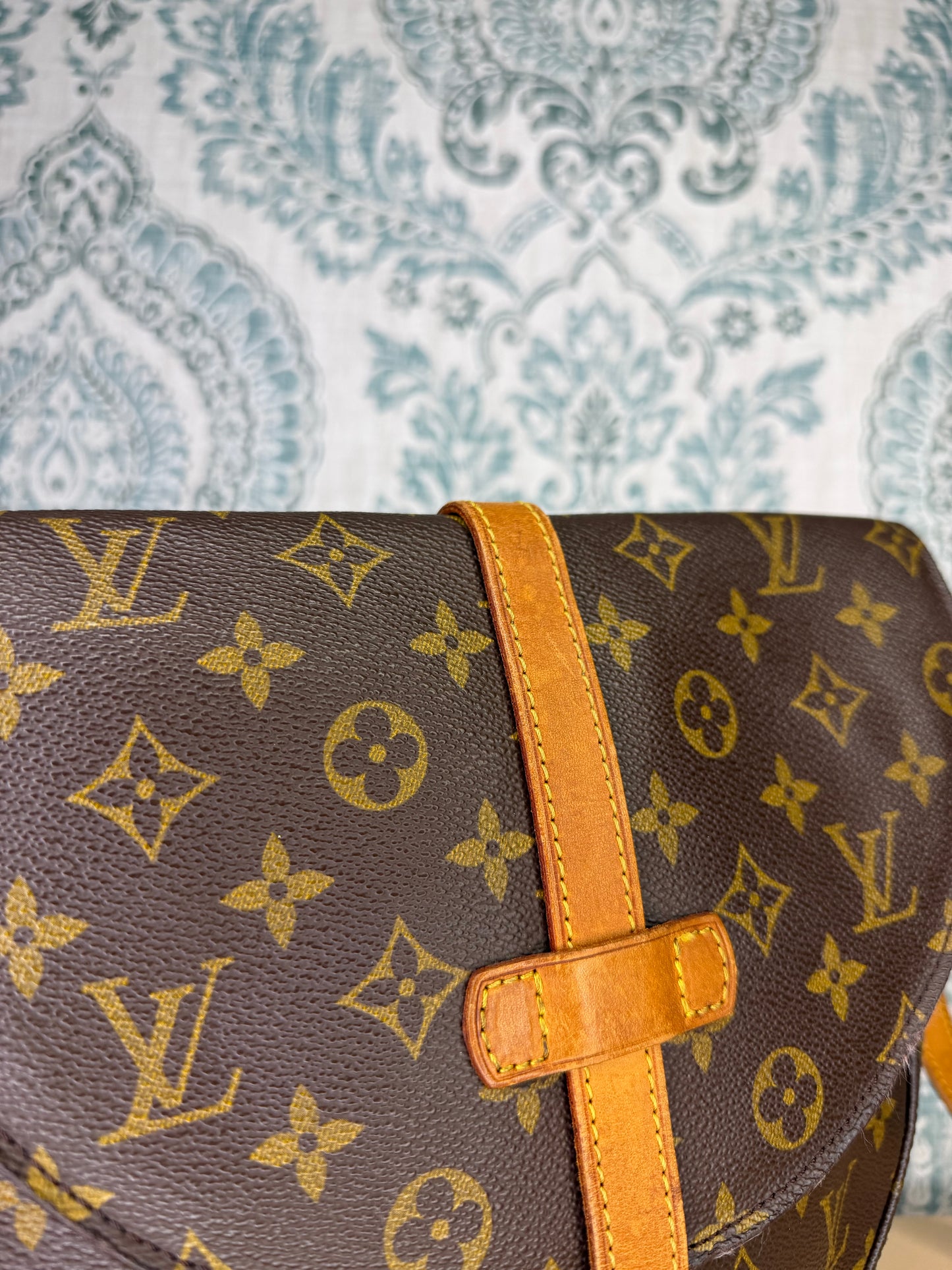 Louis Vuitton Chantilly GM
