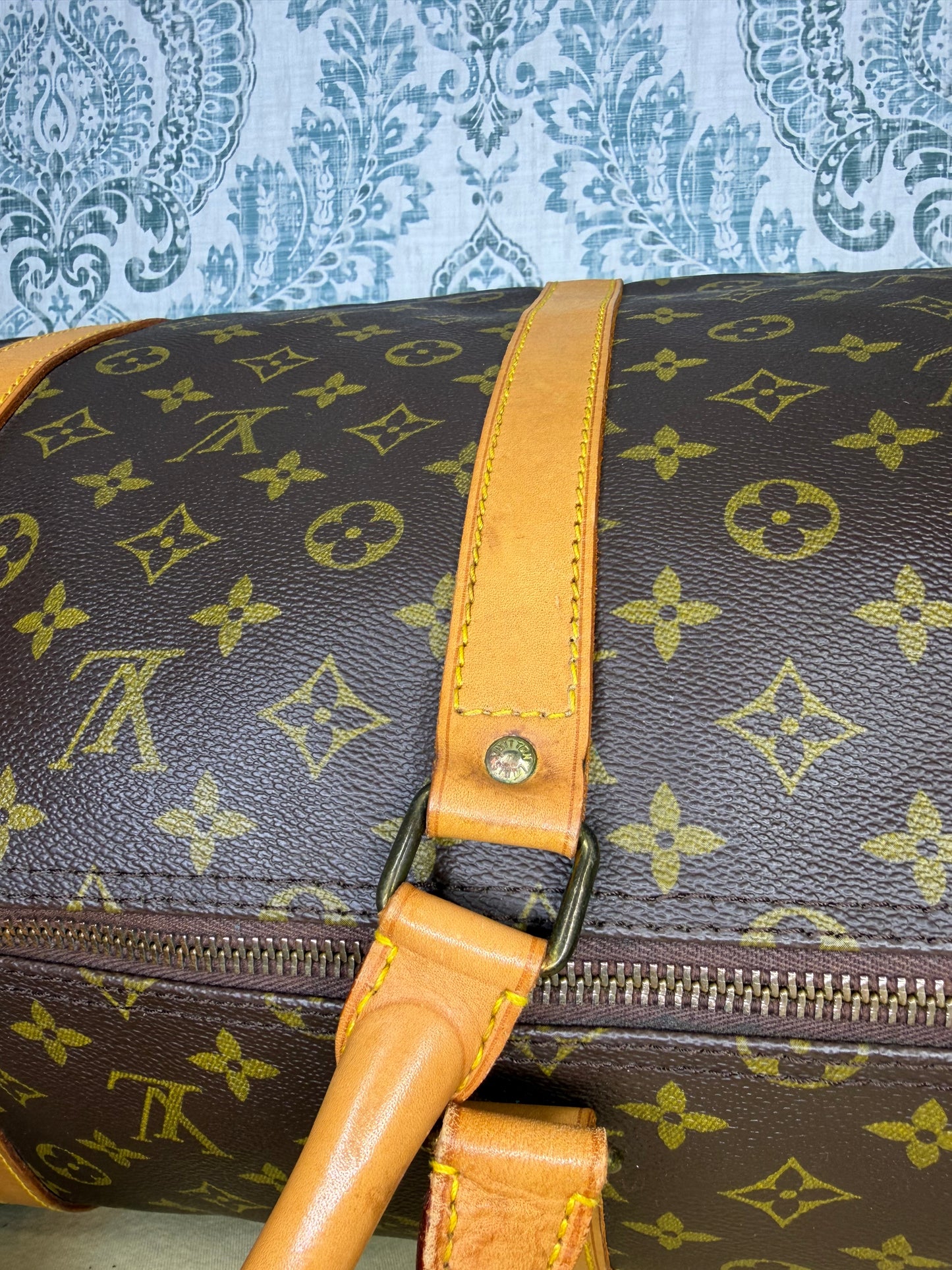 Louis Vuitton Keepall 60