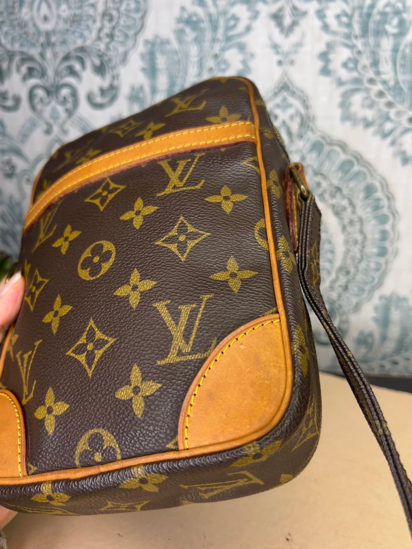 Louis Vuitton Danube PM #1