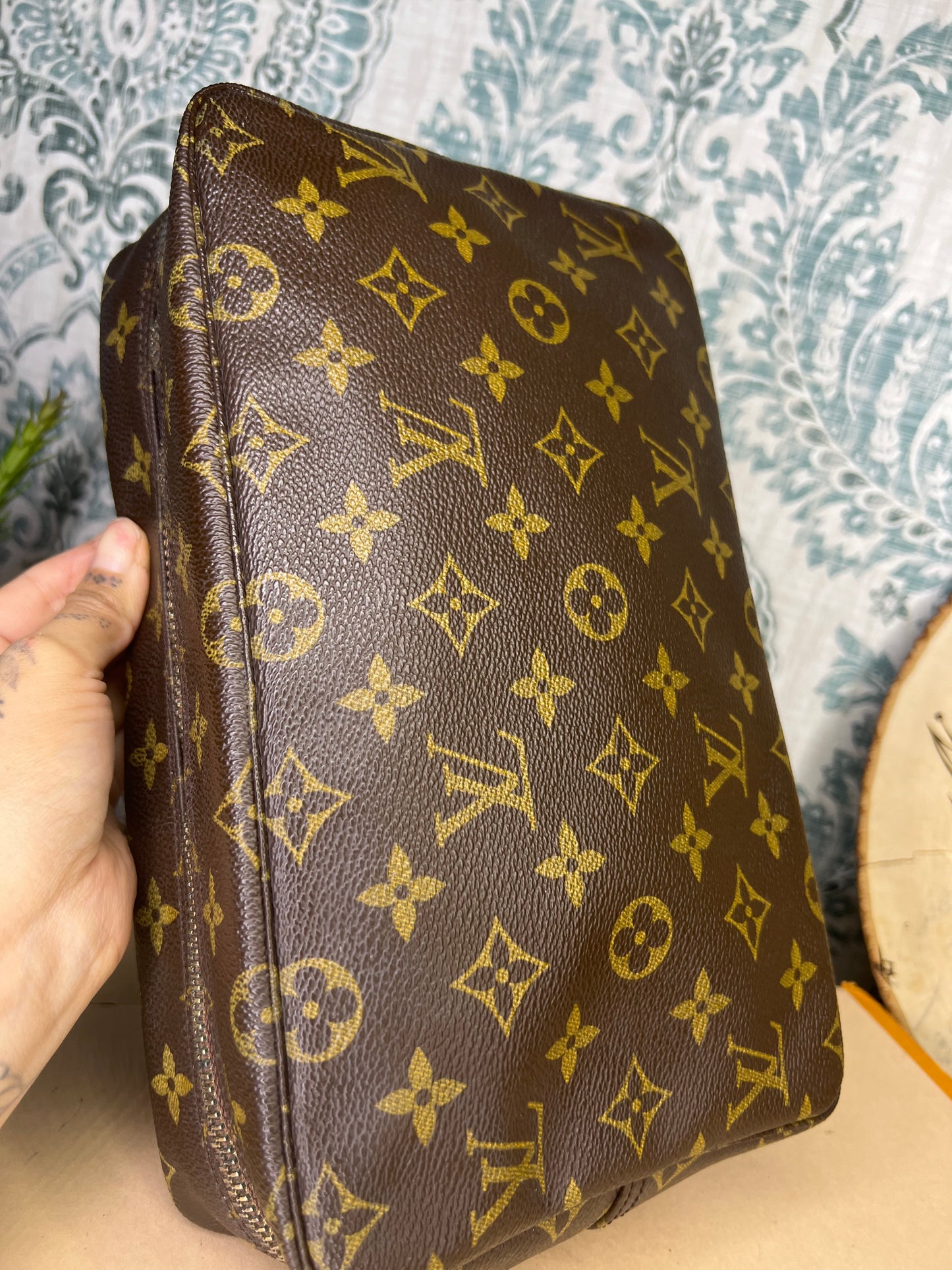 Louis Vuitton Trousse 28 #2