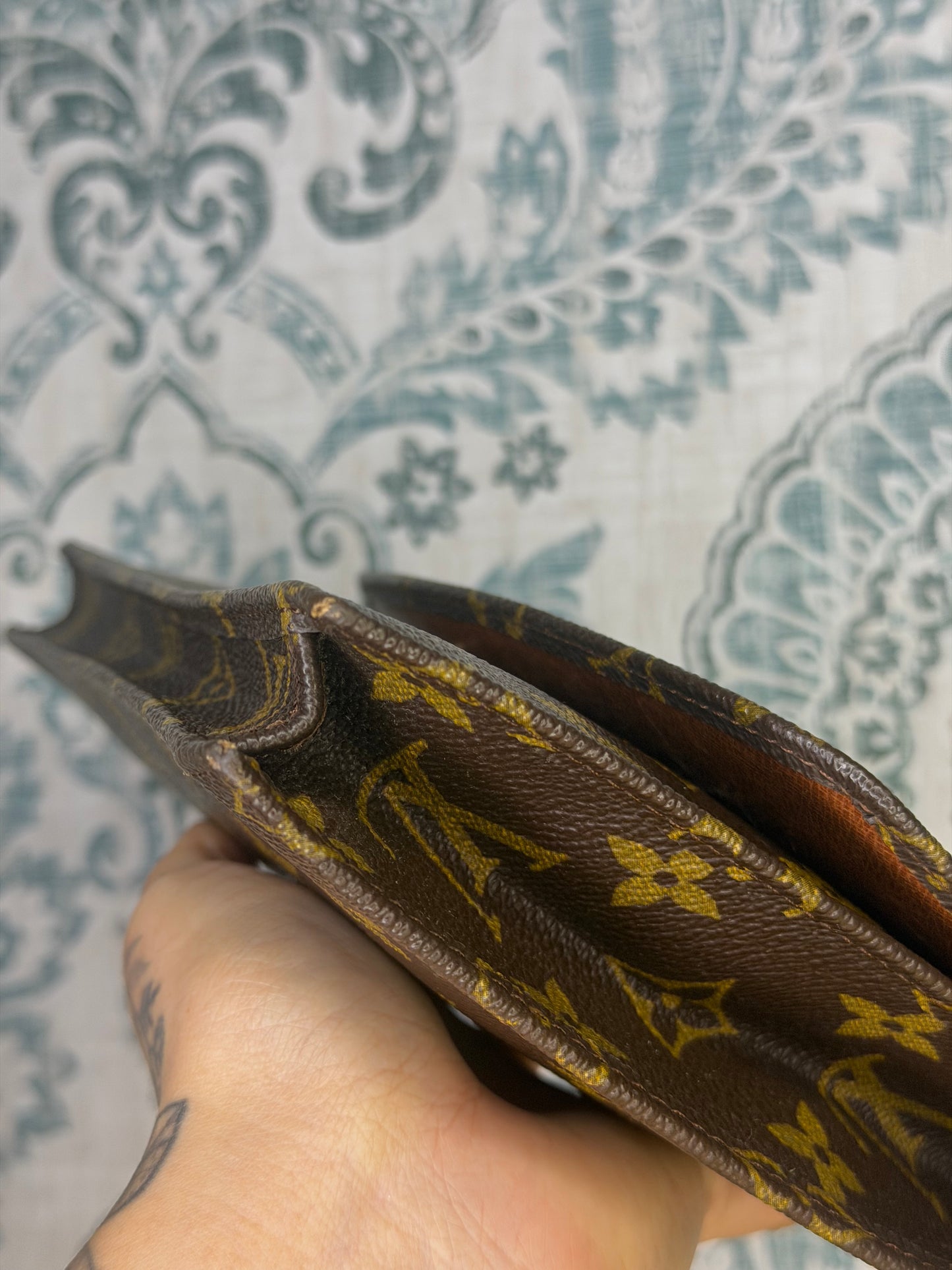 Louis Vuitton Pochette Rabat 23