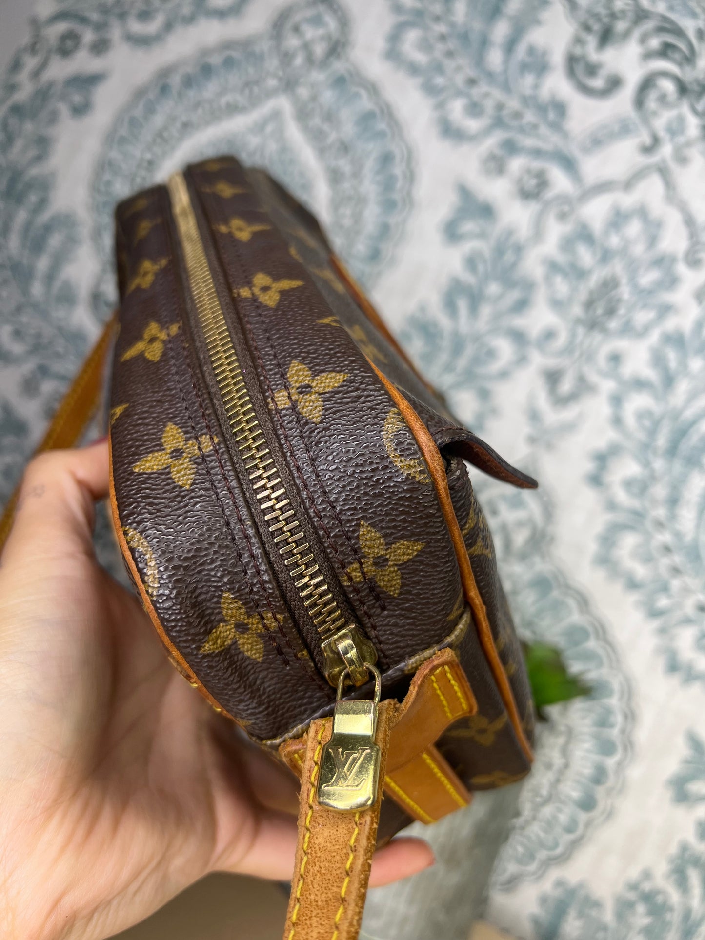 Louis Vuitton Jeune Fille MM