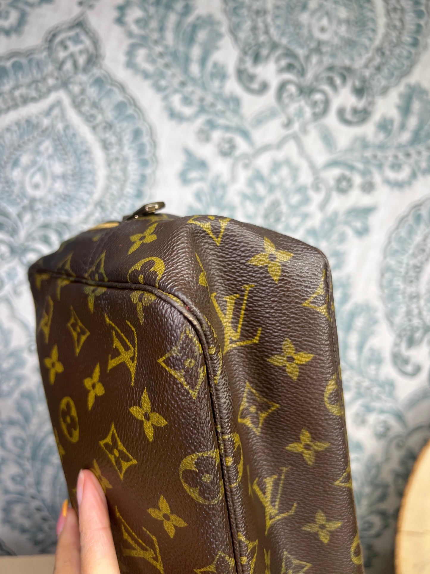 Louis Vuitton Trousse #3