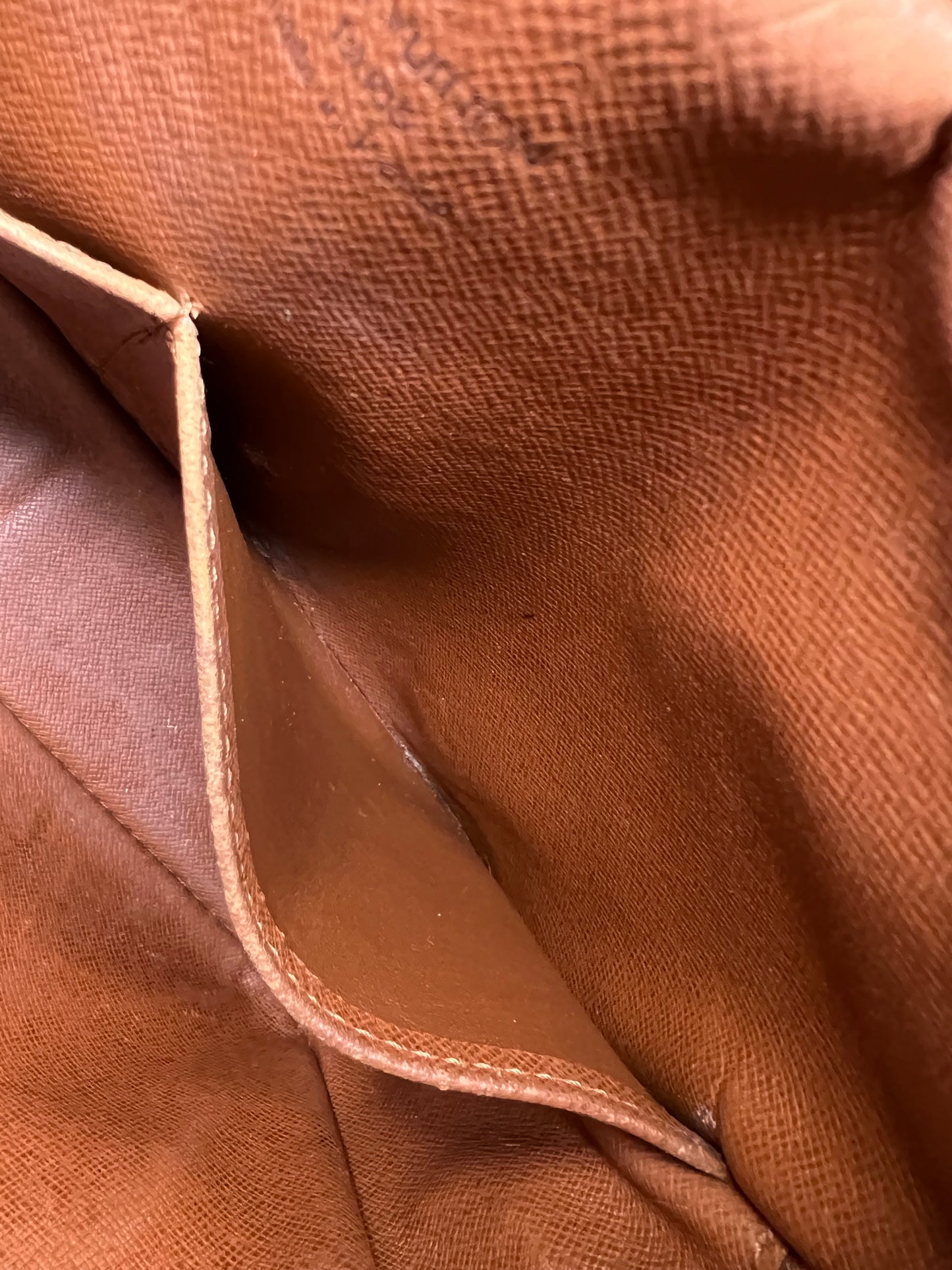 Louis Vuitton Compiegne 28 #1