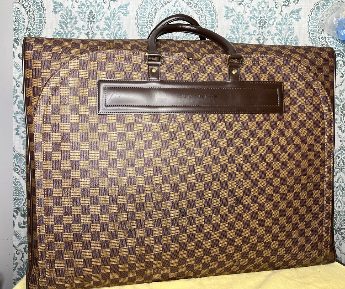 Nolita GM Luggage Case