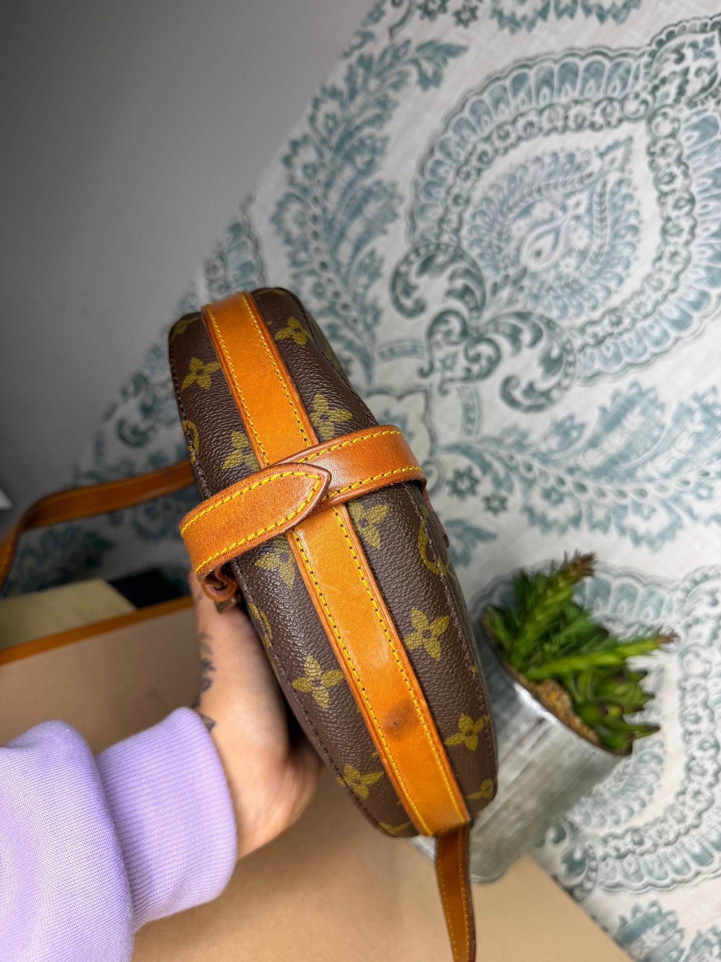 Louis Vuitton Chantilly GM