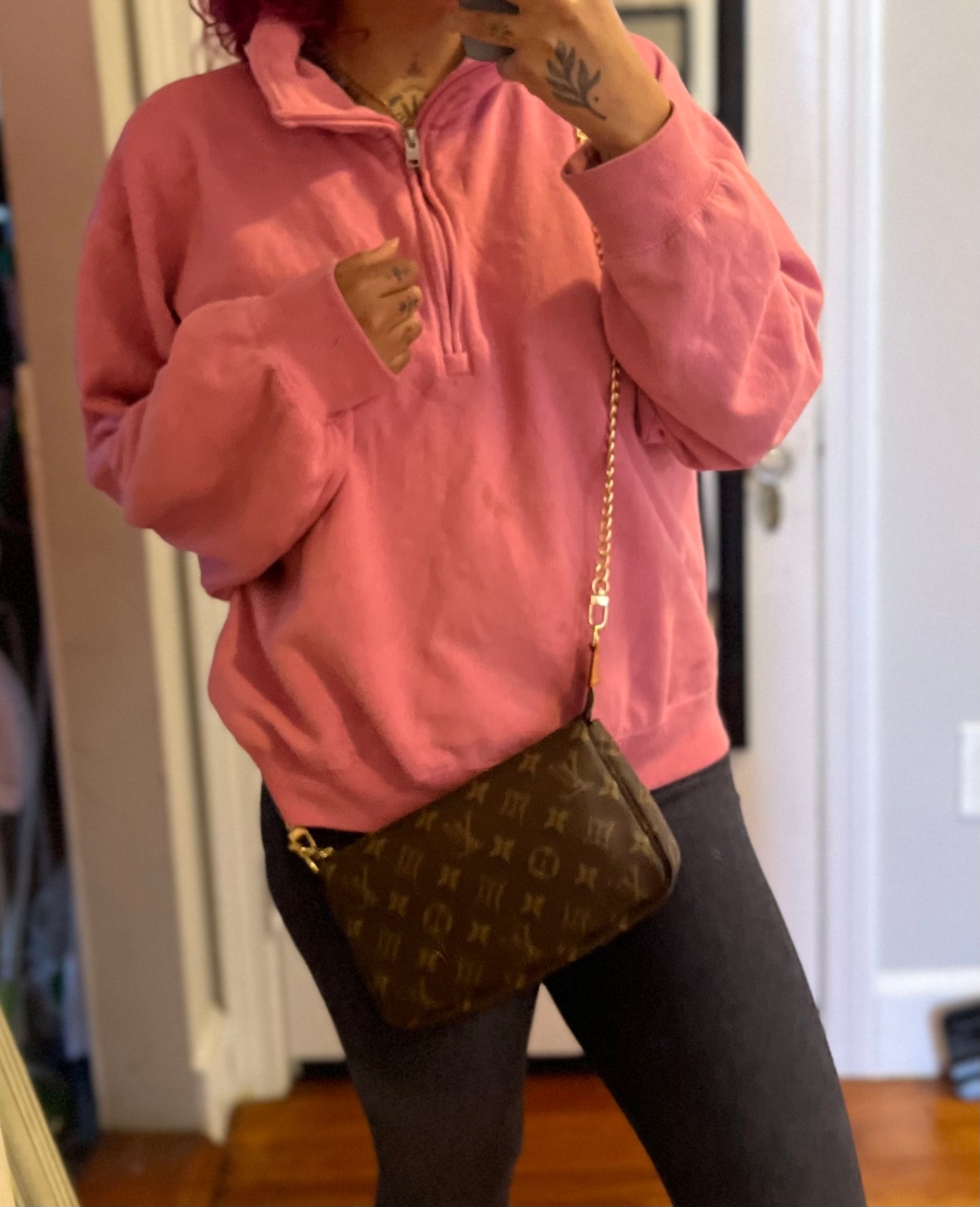Louis Vuitton Pochette Accessoires