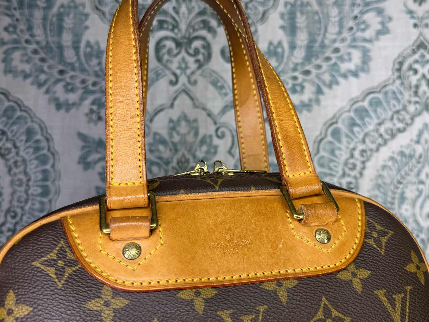 Louis Vuitton Excursion