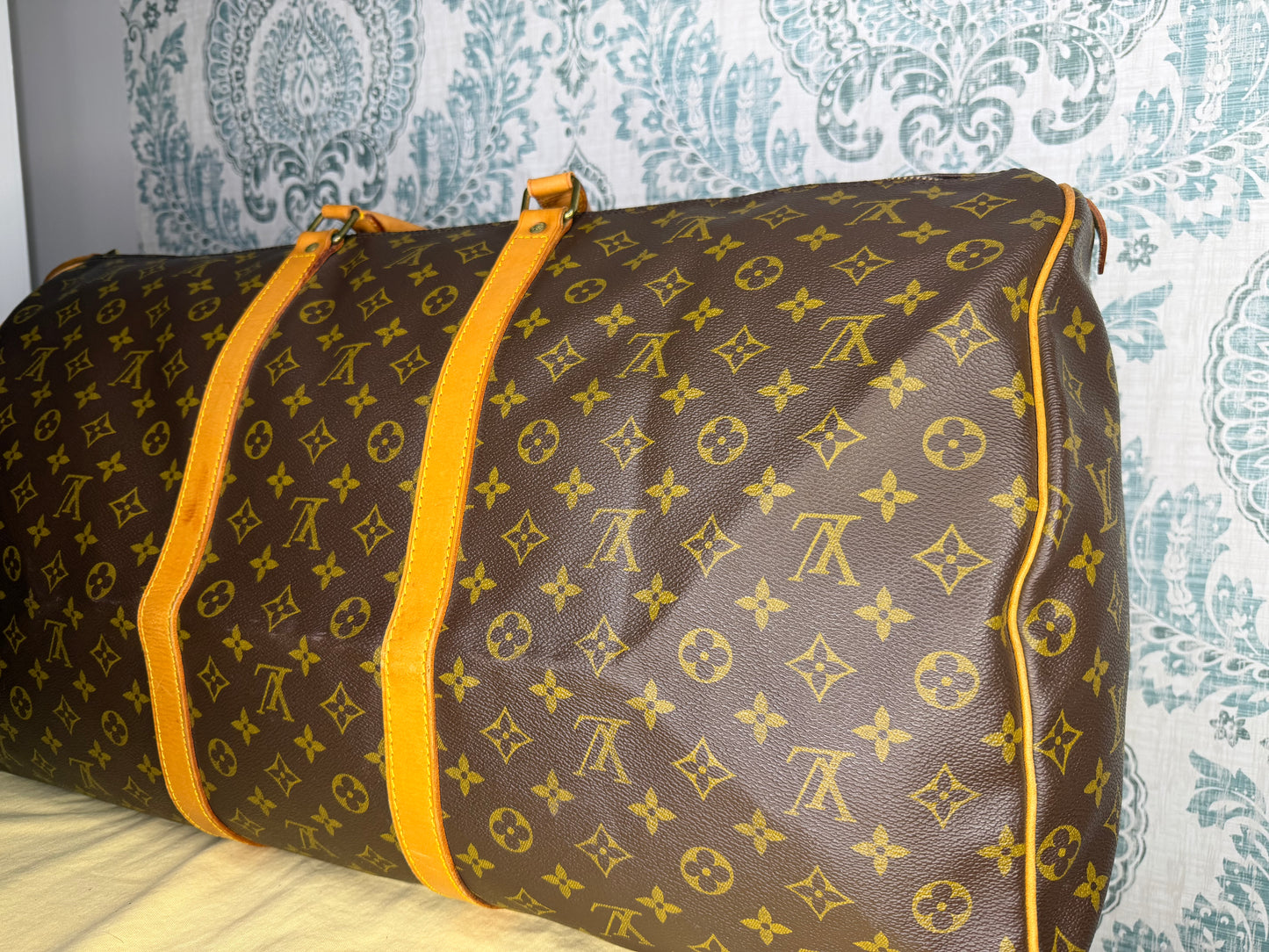 Louis Vuitton Keepall 60