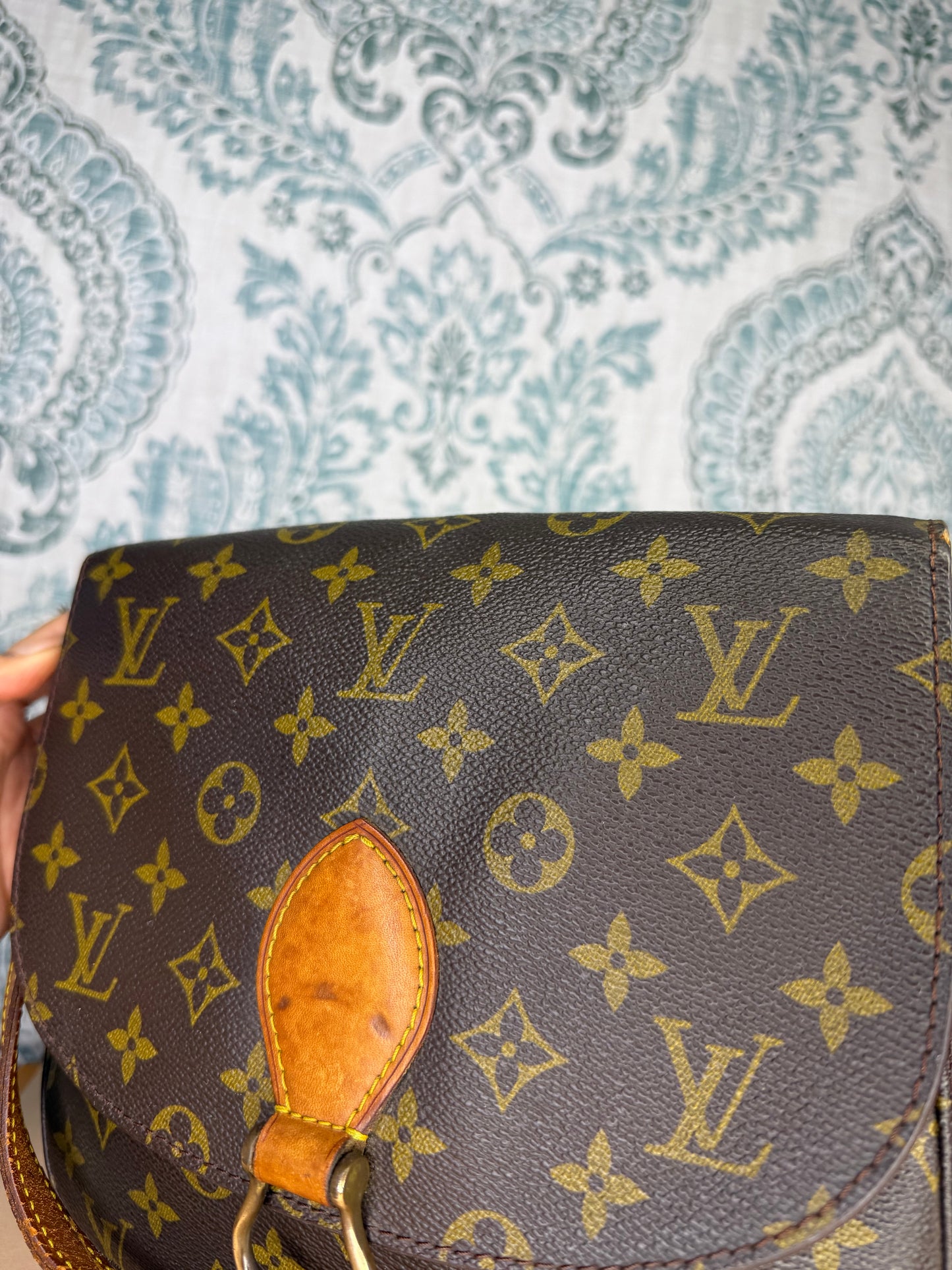 Louis Vuitton Saint Cloud GM #2