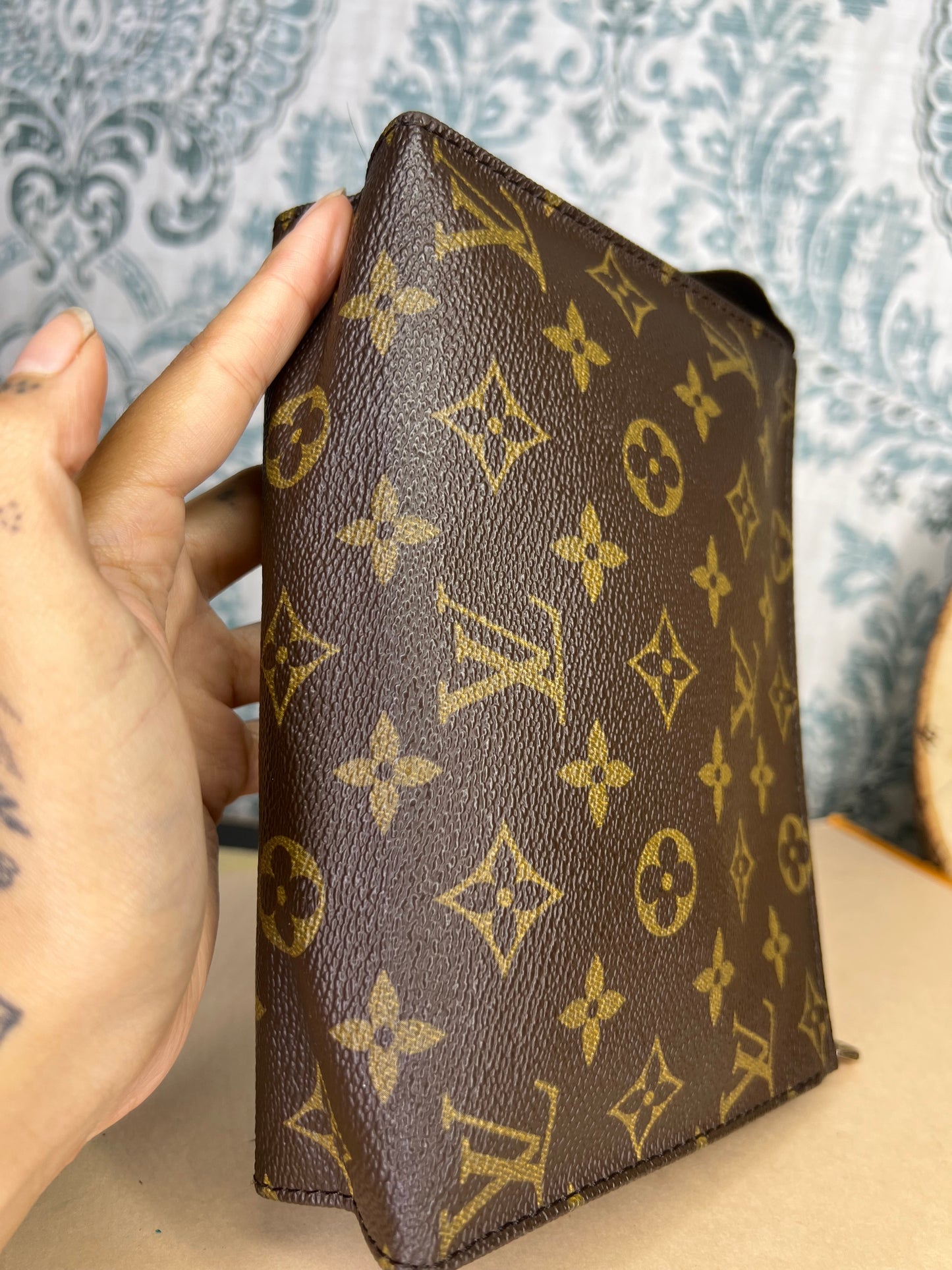 Louis Vuitton Toiletry 19 #2
