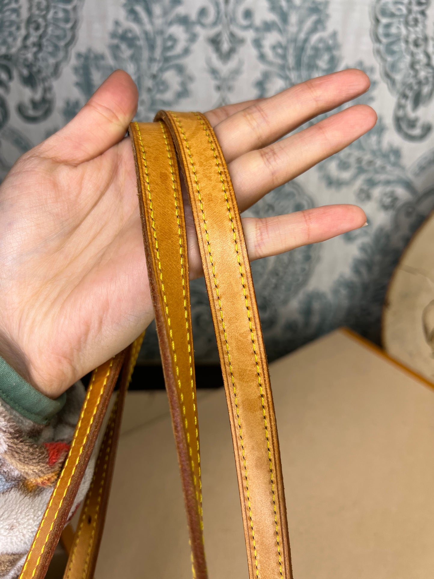 Louis Vuitton Bucket PM