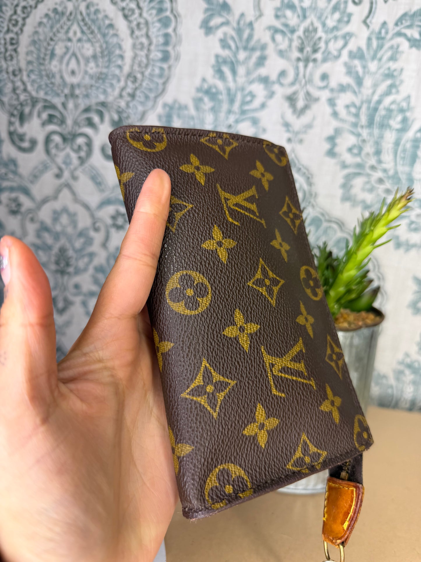Louis Vuitton Monogram Bucket PM Pochette #2