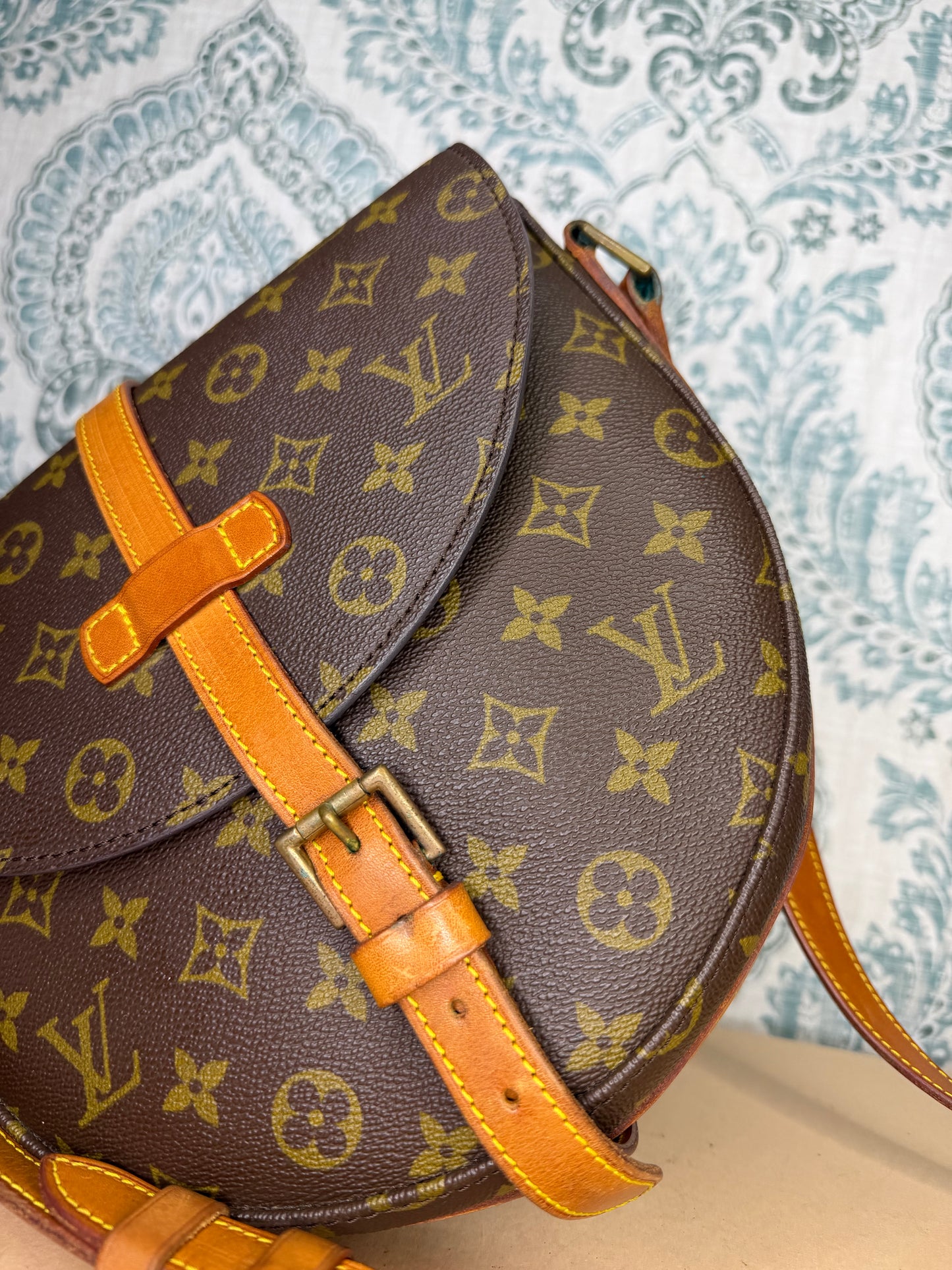 Louis Vuitton Chantilly GM