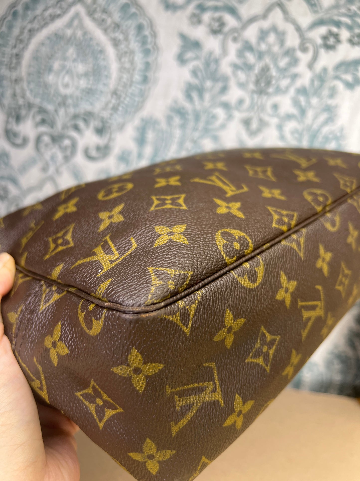 Louis Vuitton Trousse 28 #1